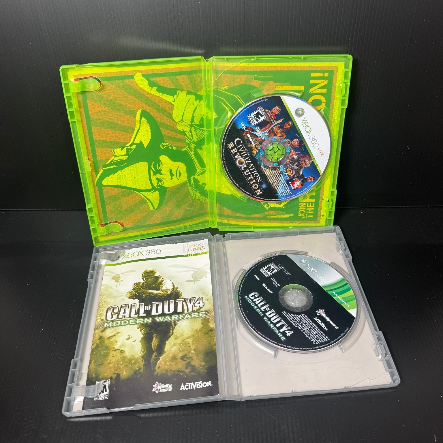 Mixed Lot of 19 Retro Games NES, PS4 & N64 GTA IV, Ice Hockey, Avengers & More