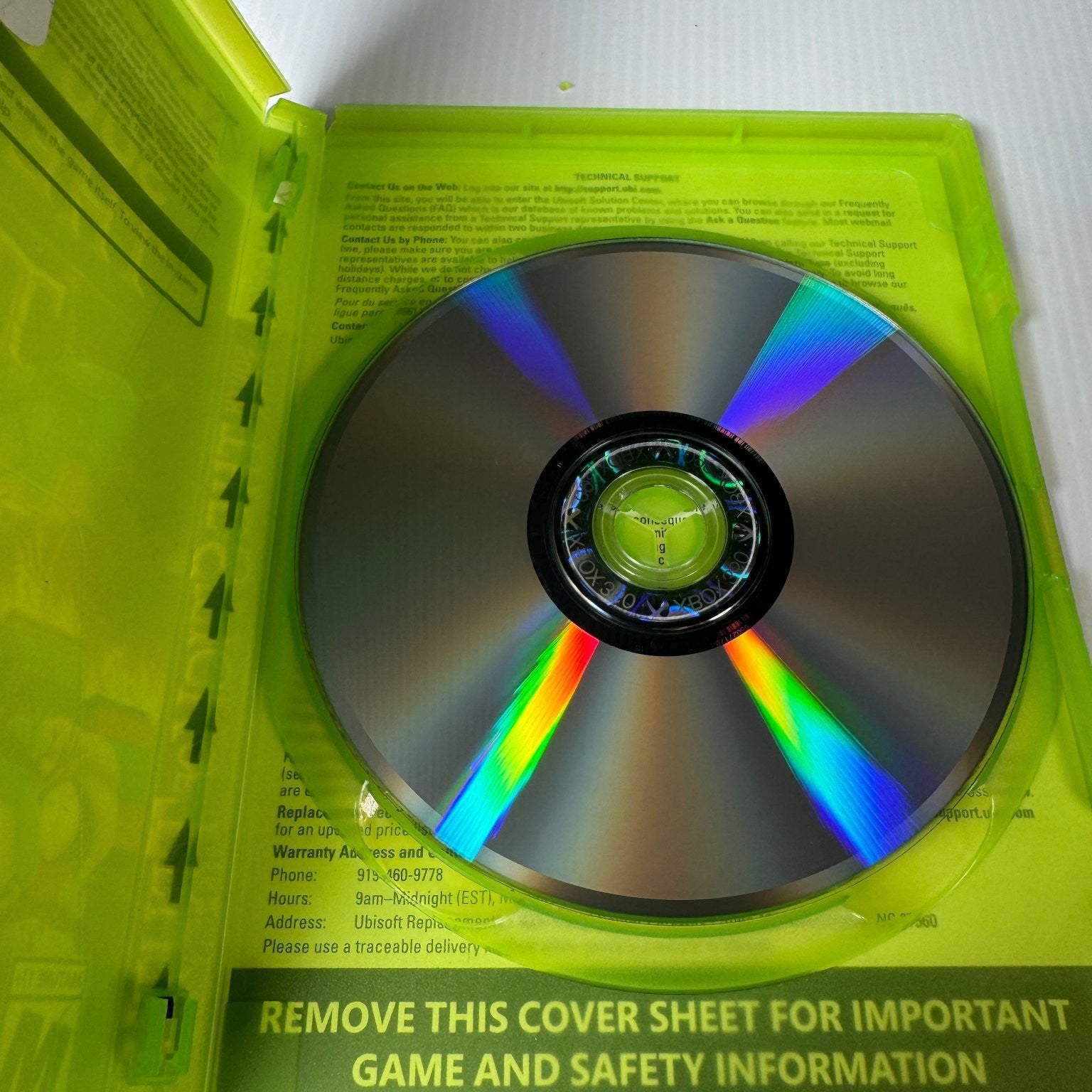 South Park The Stick of Truth Xbox 360 Video Game RPG