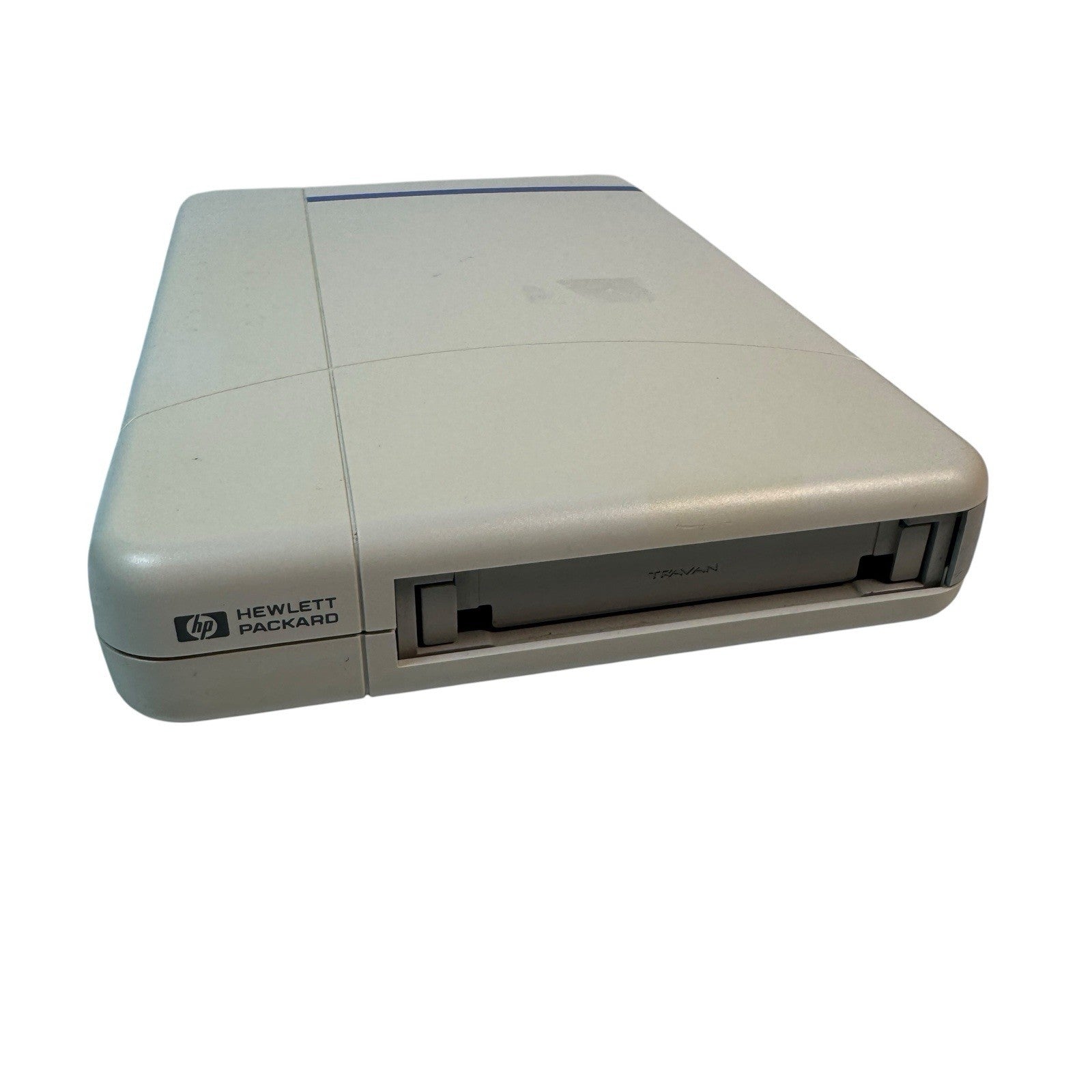 Hewlett Packard HP Colorado T1000e Travan Tape Drive with Minicartridge AS IS