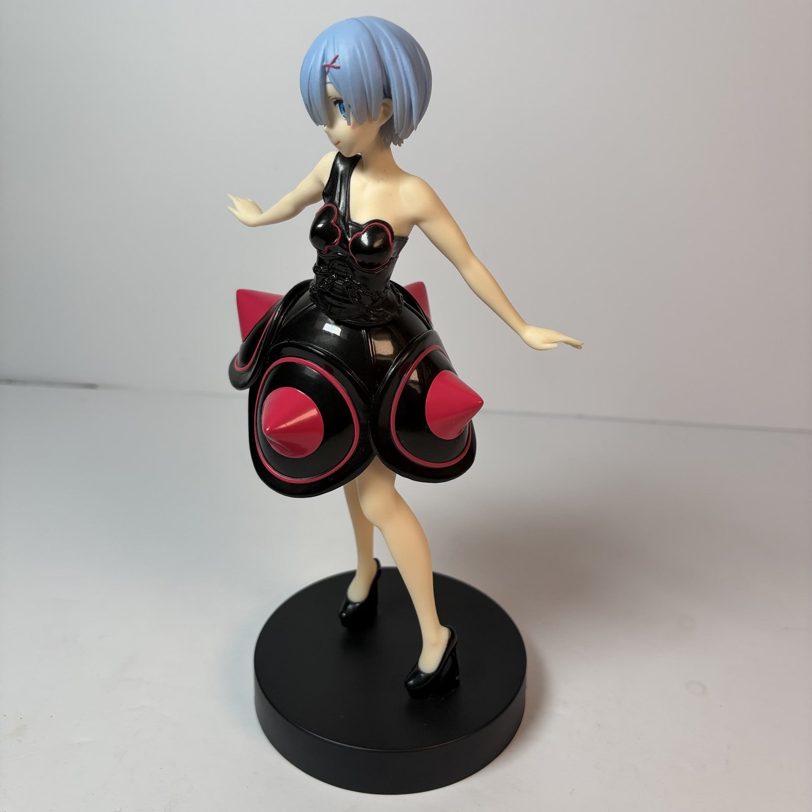 Re:ZERO Rem's Morning Star Dress Banpresto Figure - Starting Life Another World