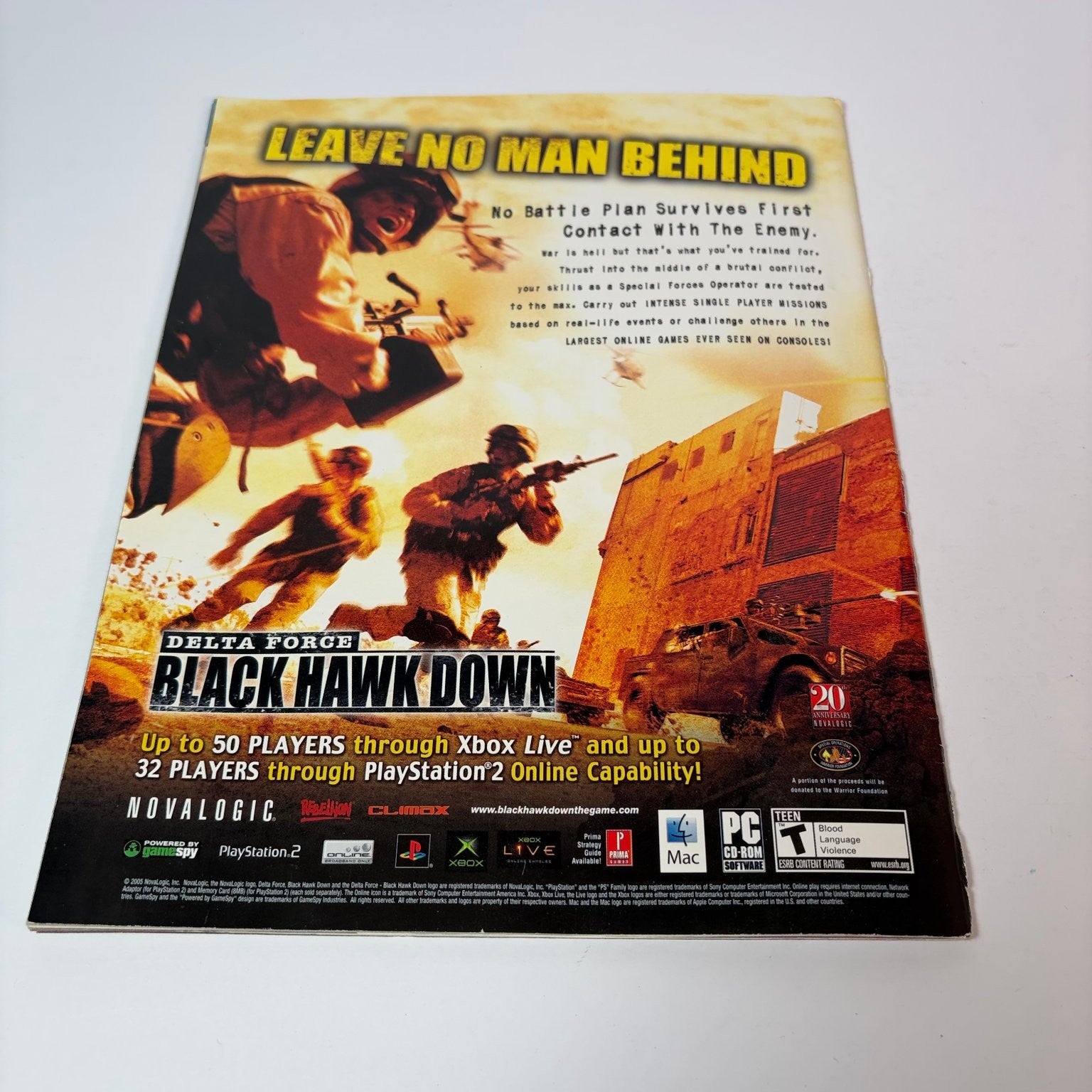 WWE Magazine January 2006 Booker T Sharmell Wrestling Sports Entertainment