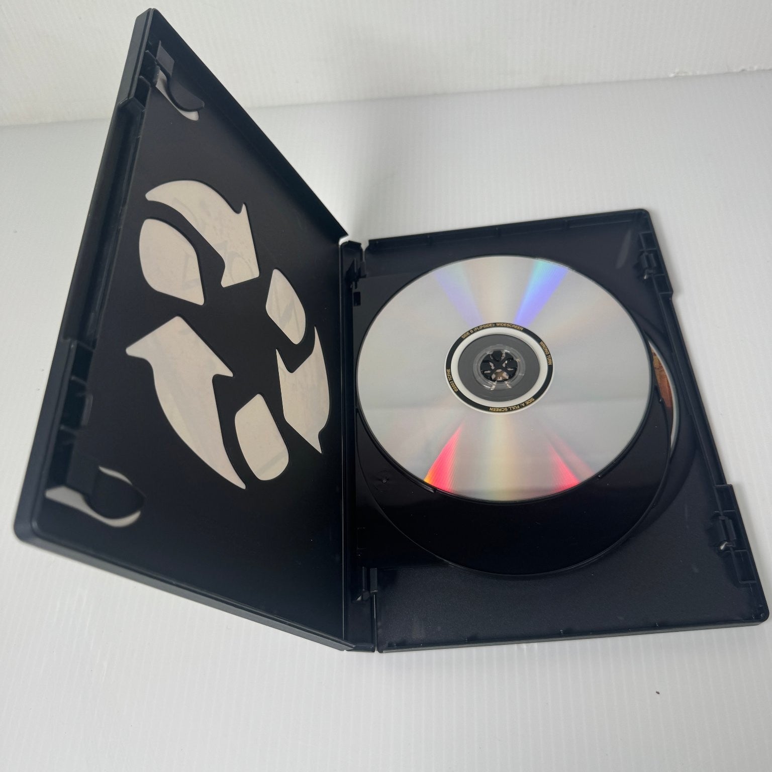 Wrong Turn 3-Pack DVD 2003-2009 Horror Trilogy Unrated Set