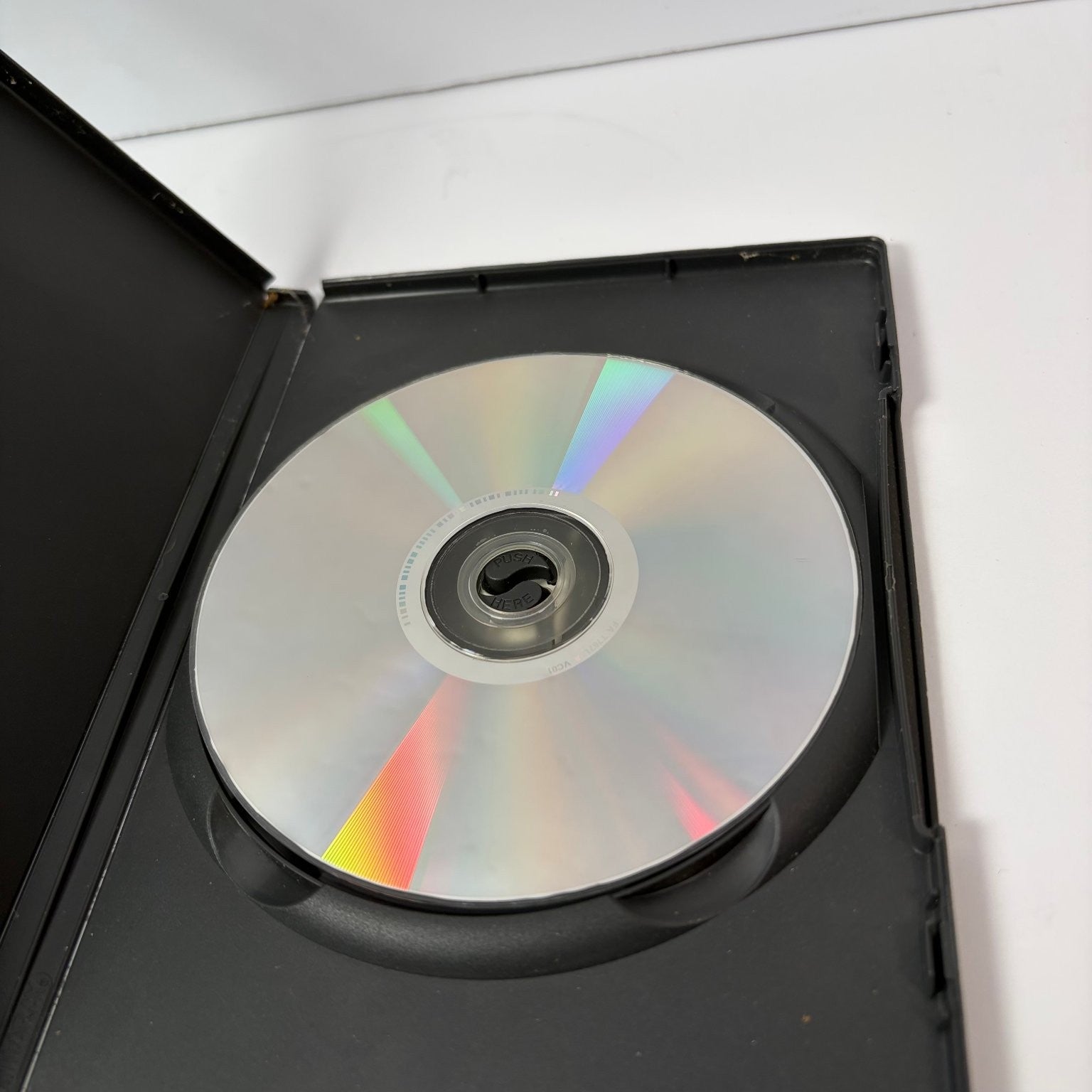 Cartoon Network Halloween 3: Sweet Sweet Fear! DVD 2008 Animation Kids TV-Y7