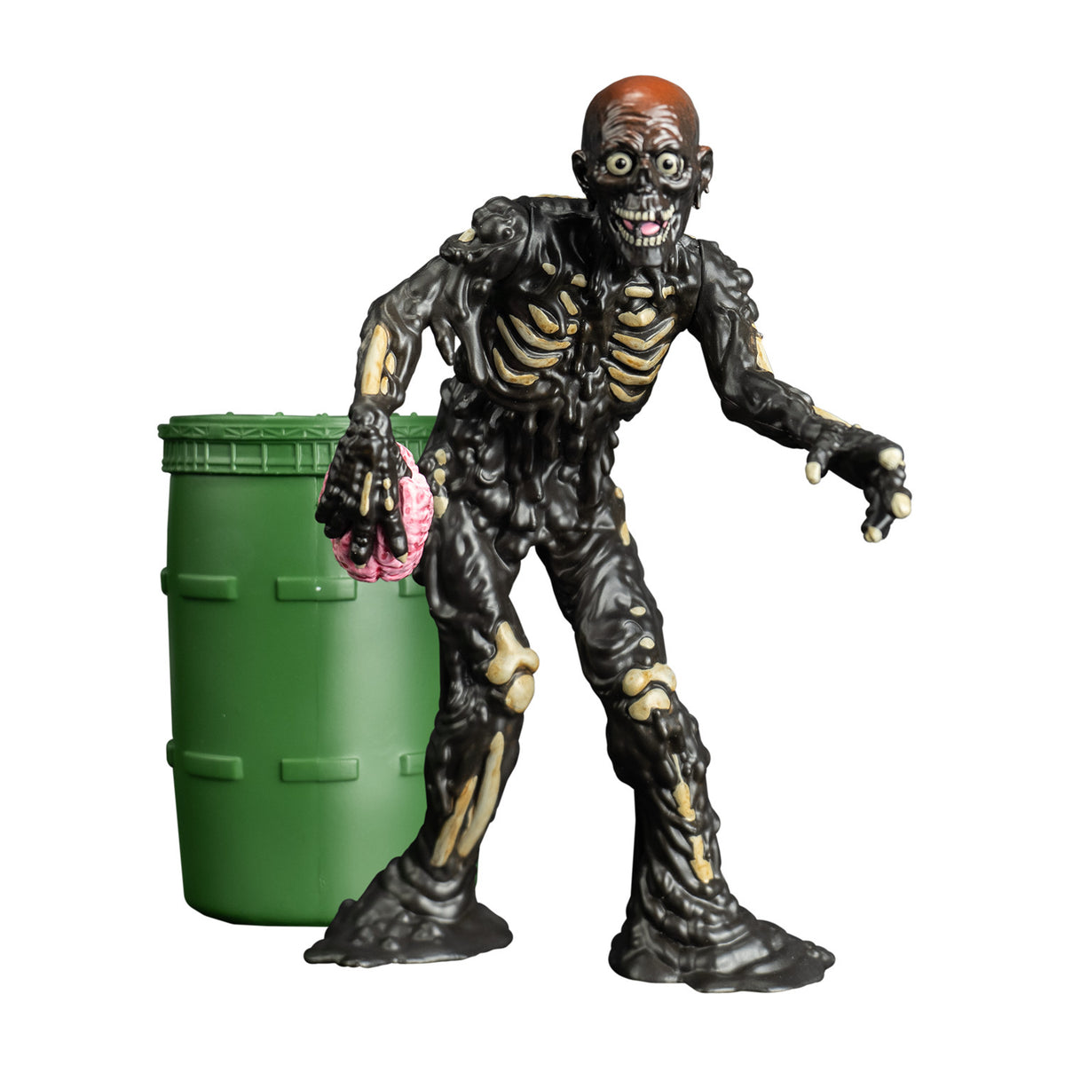 Return Of The Living Dead Tarman 5" Figure Trick or Treat Studios Horror