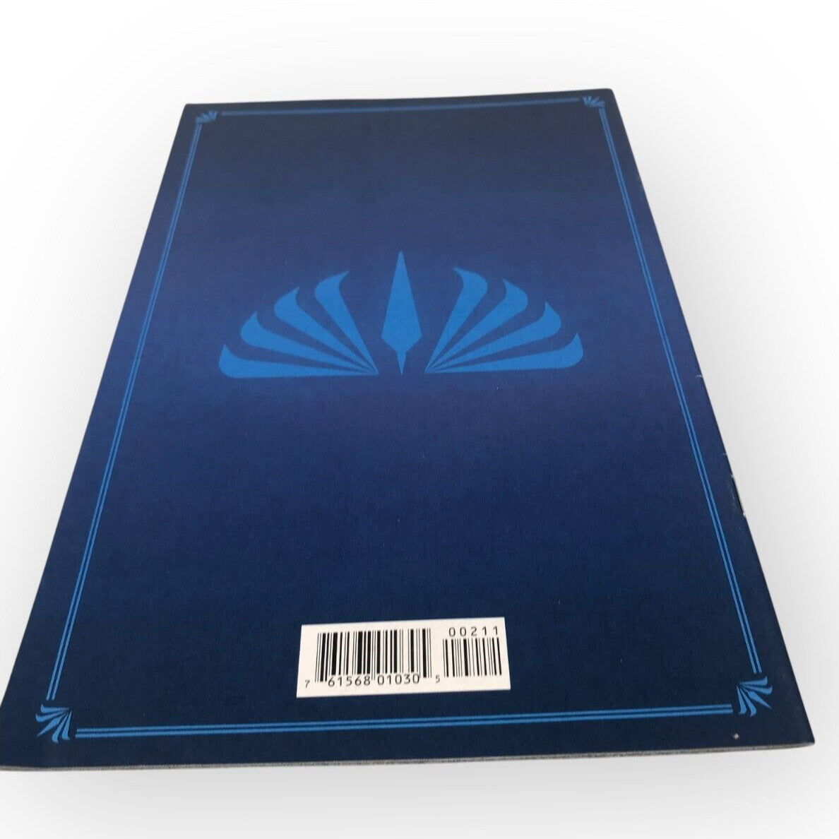 Star Wars High Republic Adventures Volume #2 Issue #2 (Bagged & Boarded)