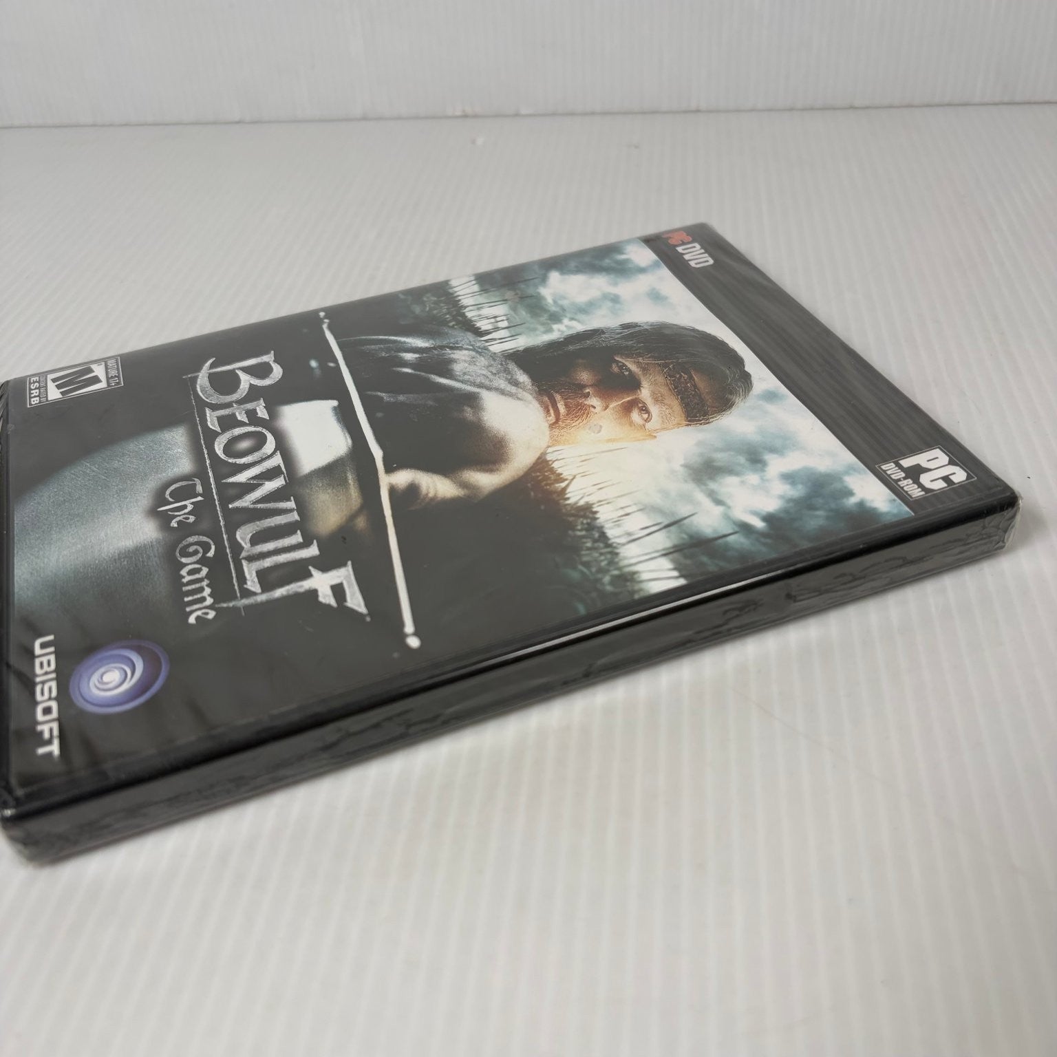 Beowulf The Game PC DVD-ROM Action Adventure Video Game