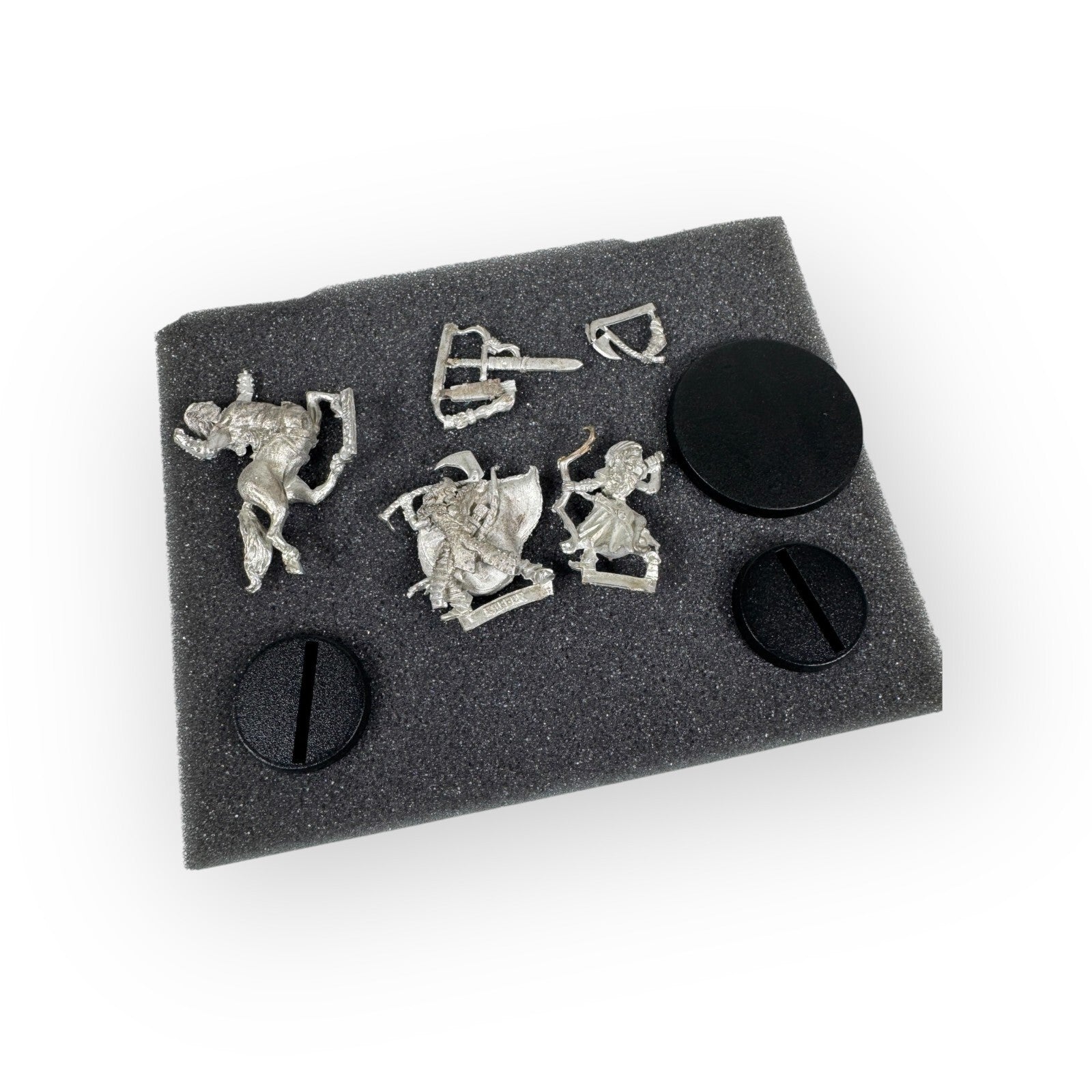 Dungeons & Dragons WOTC Chainmail Ravilla Combo Box (88768) New in Open Box