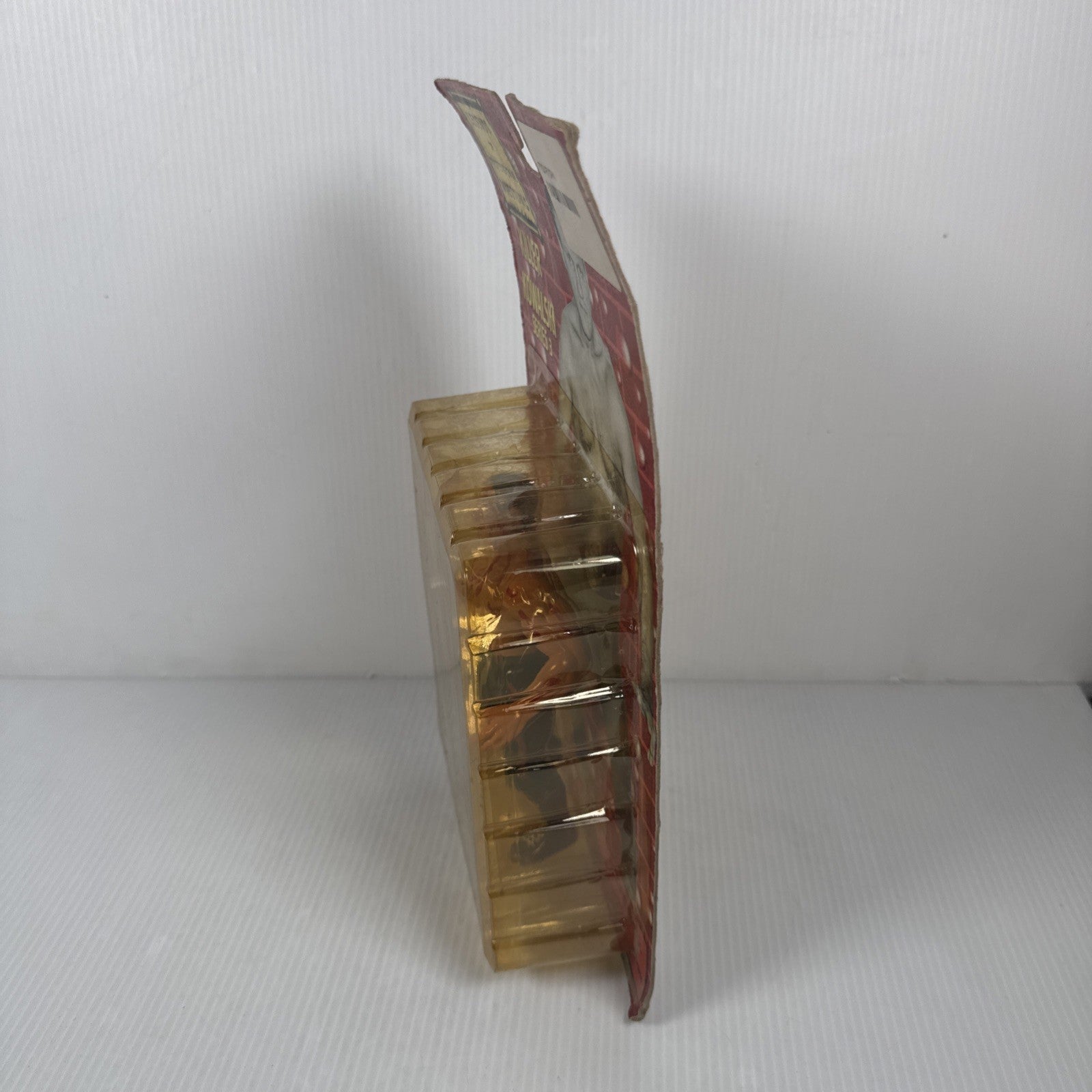 Legends of Professional Wrestling KILLER KOWALSKI Collectors Ed Bloody Figure