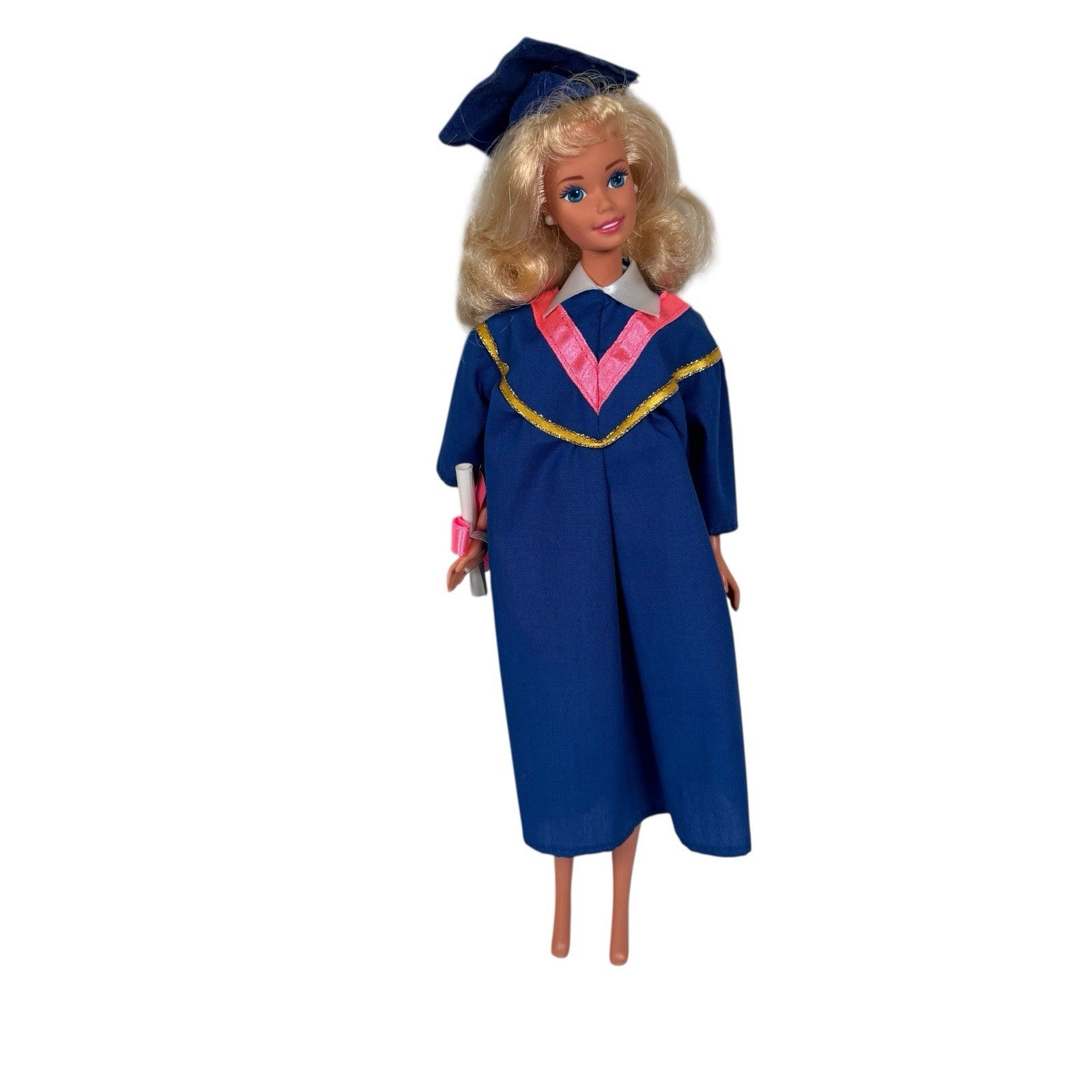 Mattel Class of 1996 Graduation Barbie Special Edition #15003 w/ Box