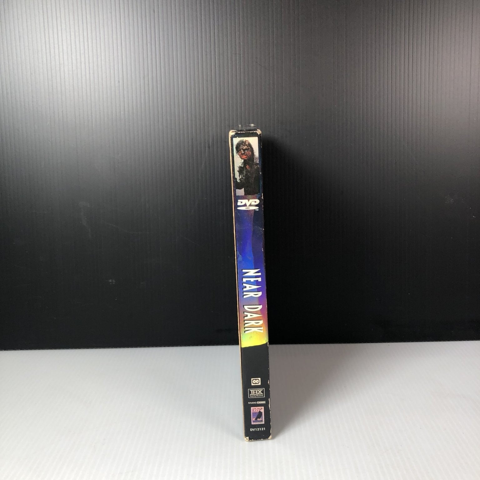 Near Dark DVD 1987 Special Edition Kathryn Bigelow Bill Paxton