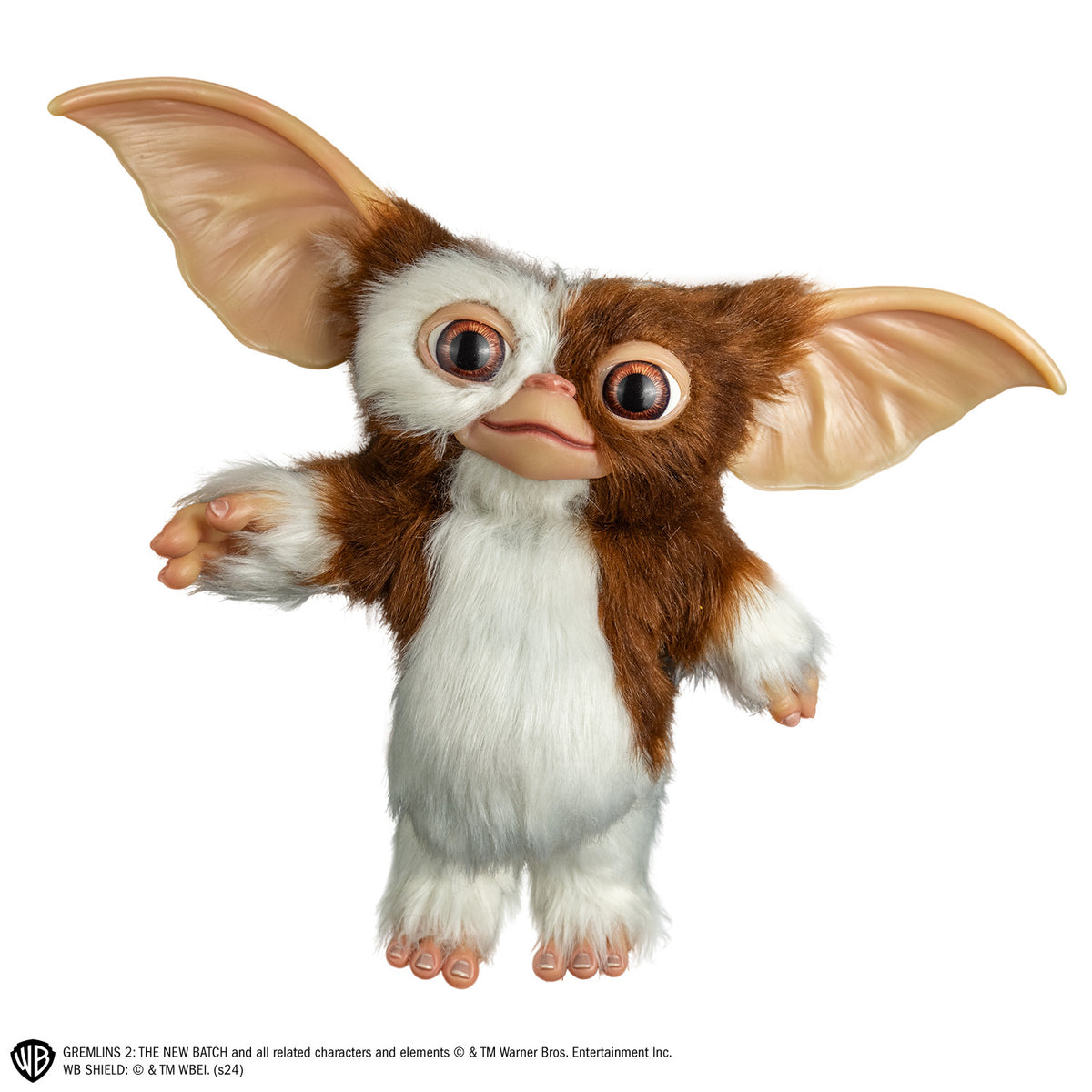 Trick or Treat Studios Gremlins 2 New Batch Gizmo Mogwai Life Size Prop Replica