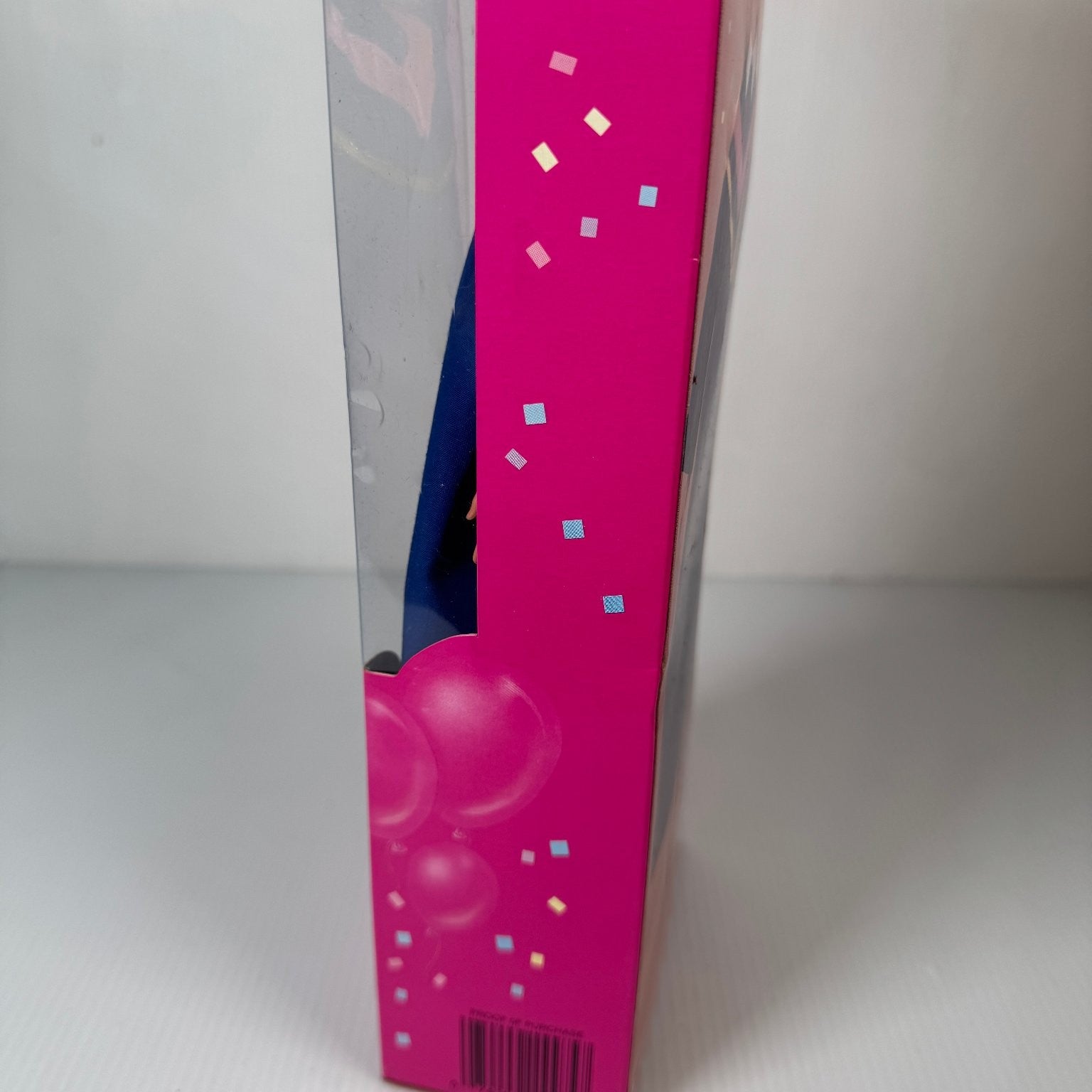 Mattel Graduation Barbie Doll Class of '96 Special Edition 11.5 Inch NRFB