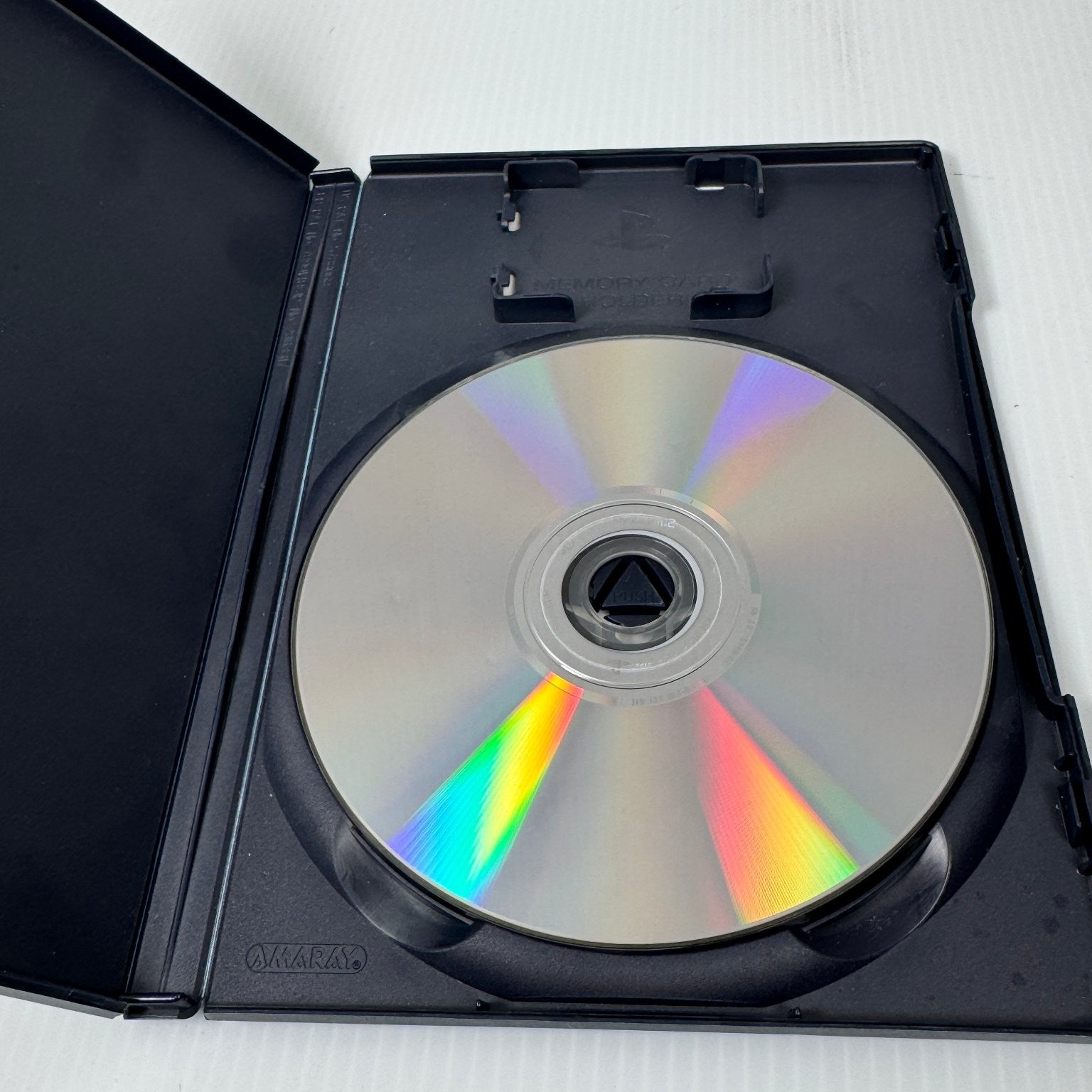 Freaky Flyers PlayStation 2 Video Game Action Original Case & Game