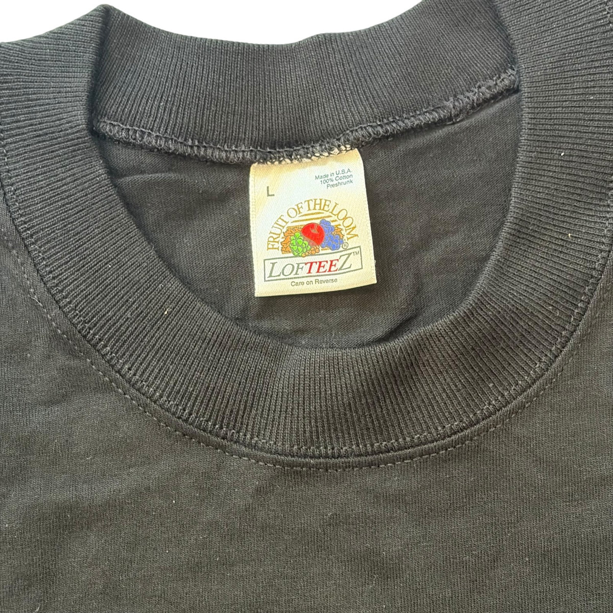 Vintage Digital Pictures Promo Shirt FMV Publisher of Night Trap Sega CD