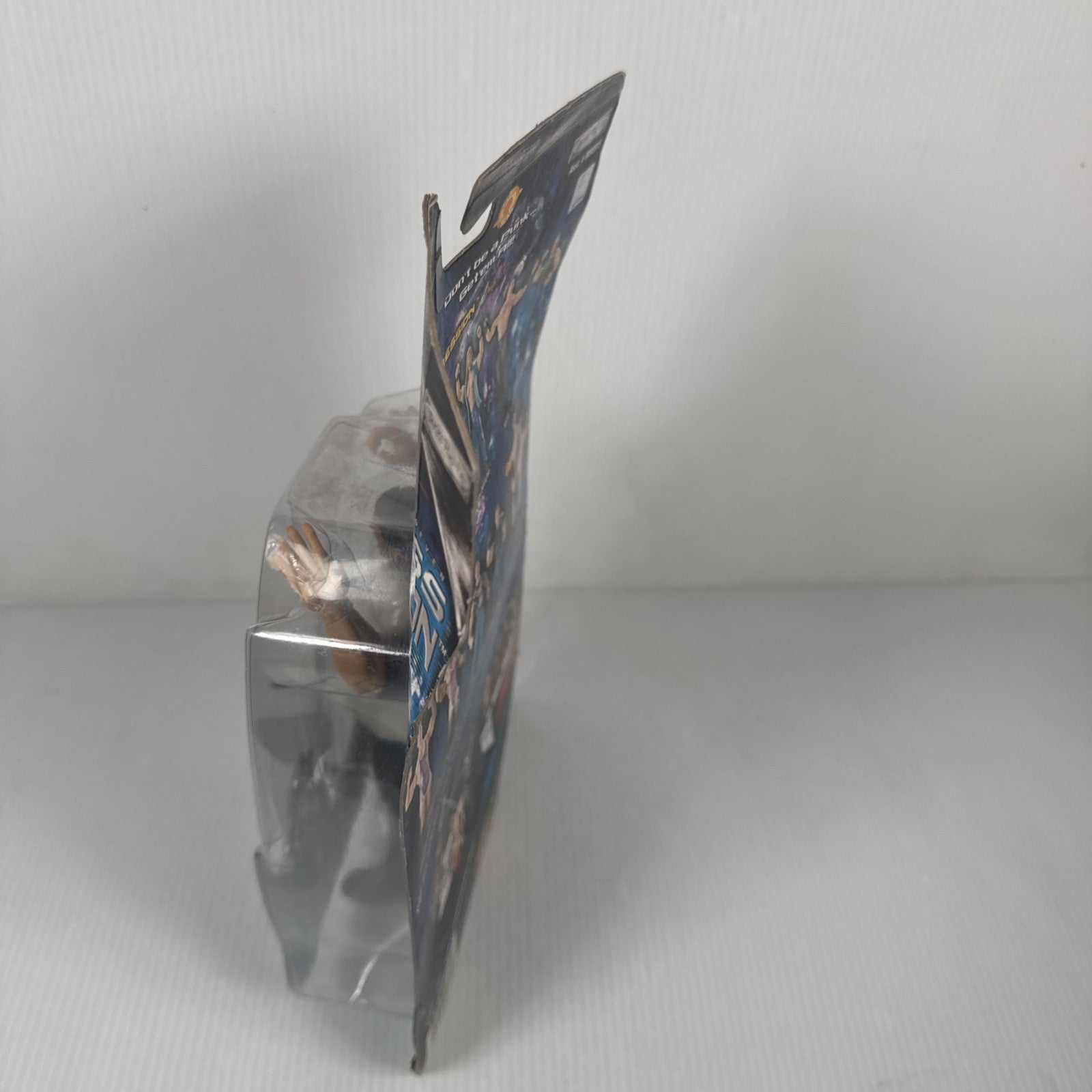 Jakks Pacific WWE Ruthless Aggression Series Seven Randy Orton Action Figure NEW