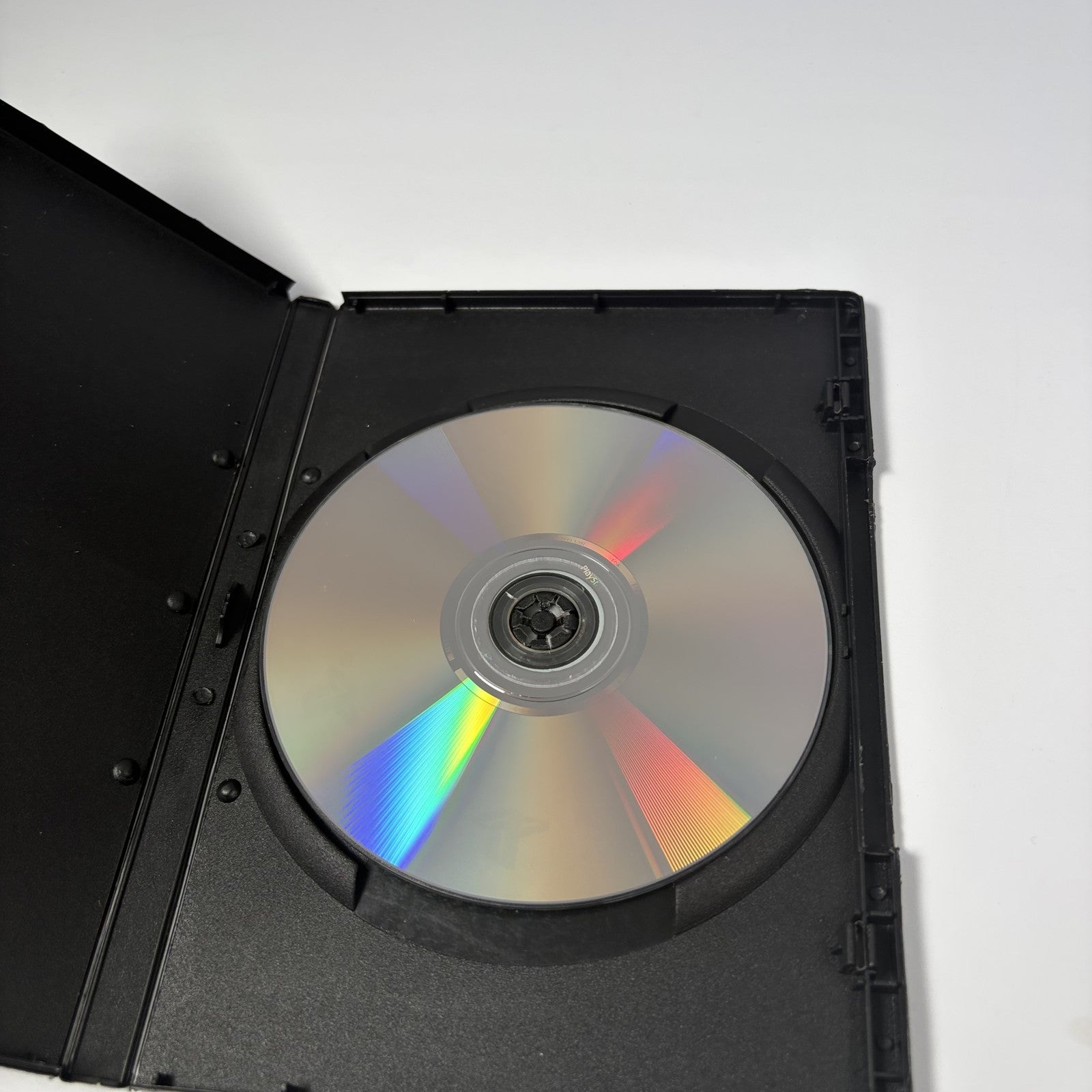 Grand Theft Auto Vice City - PlayStation 2 PS2 Game Disc Only SLUS-20621