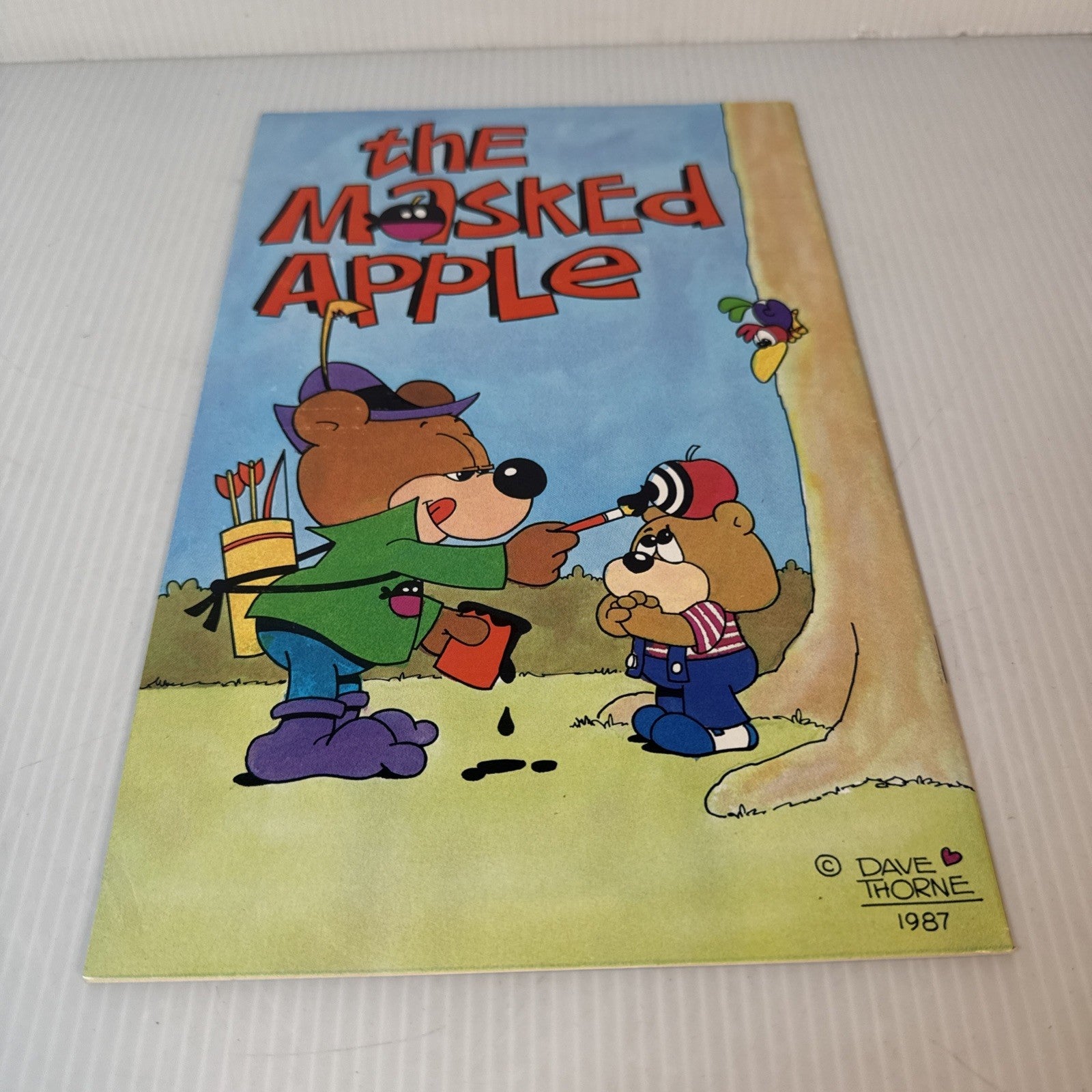 Usagi Yojimbo #2, September 1987, Fantagraphics Comics,  Sakai, FN