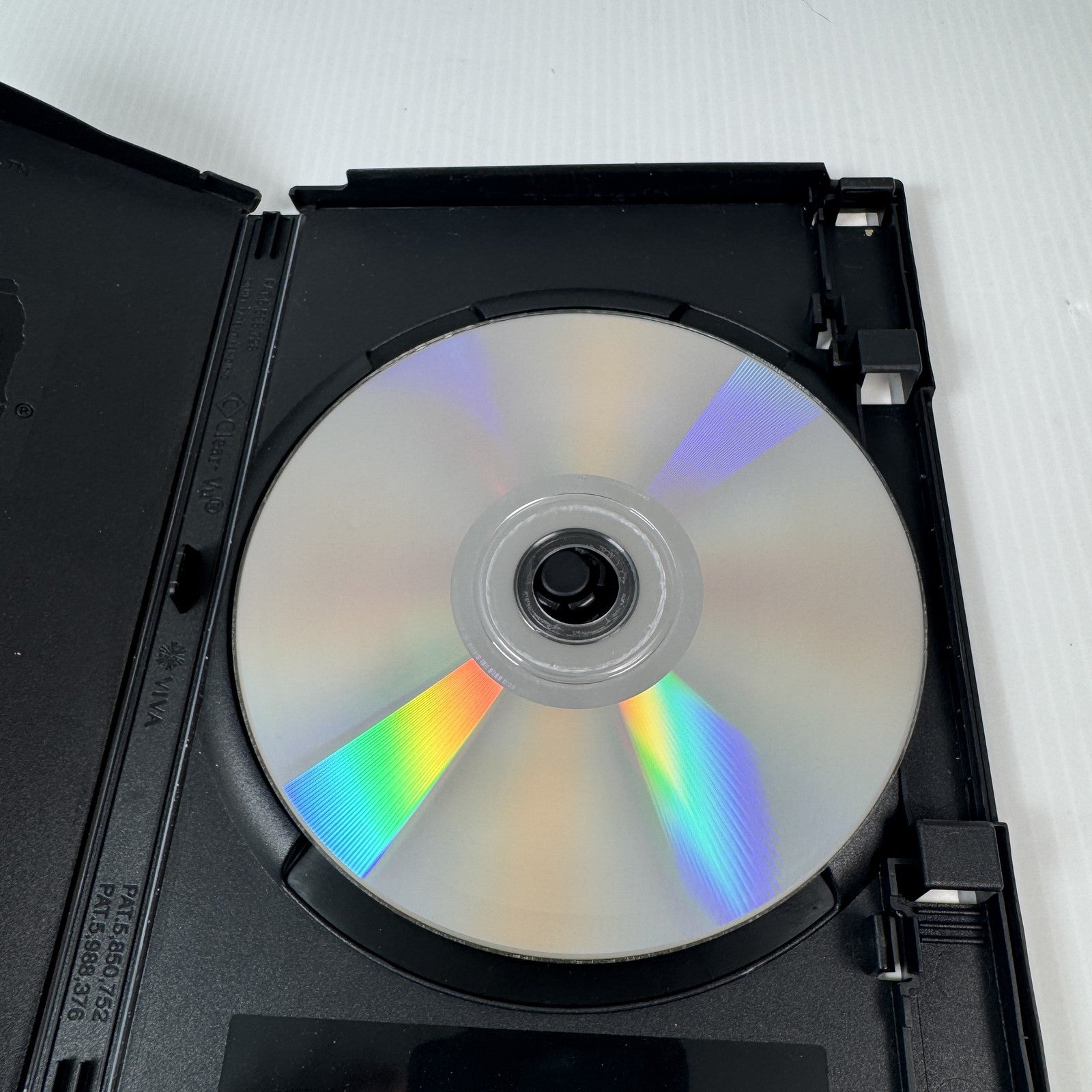 Hello Kitty & Friends Summer of Fun DVD 2004 Kids Animation in Blockbuster Case