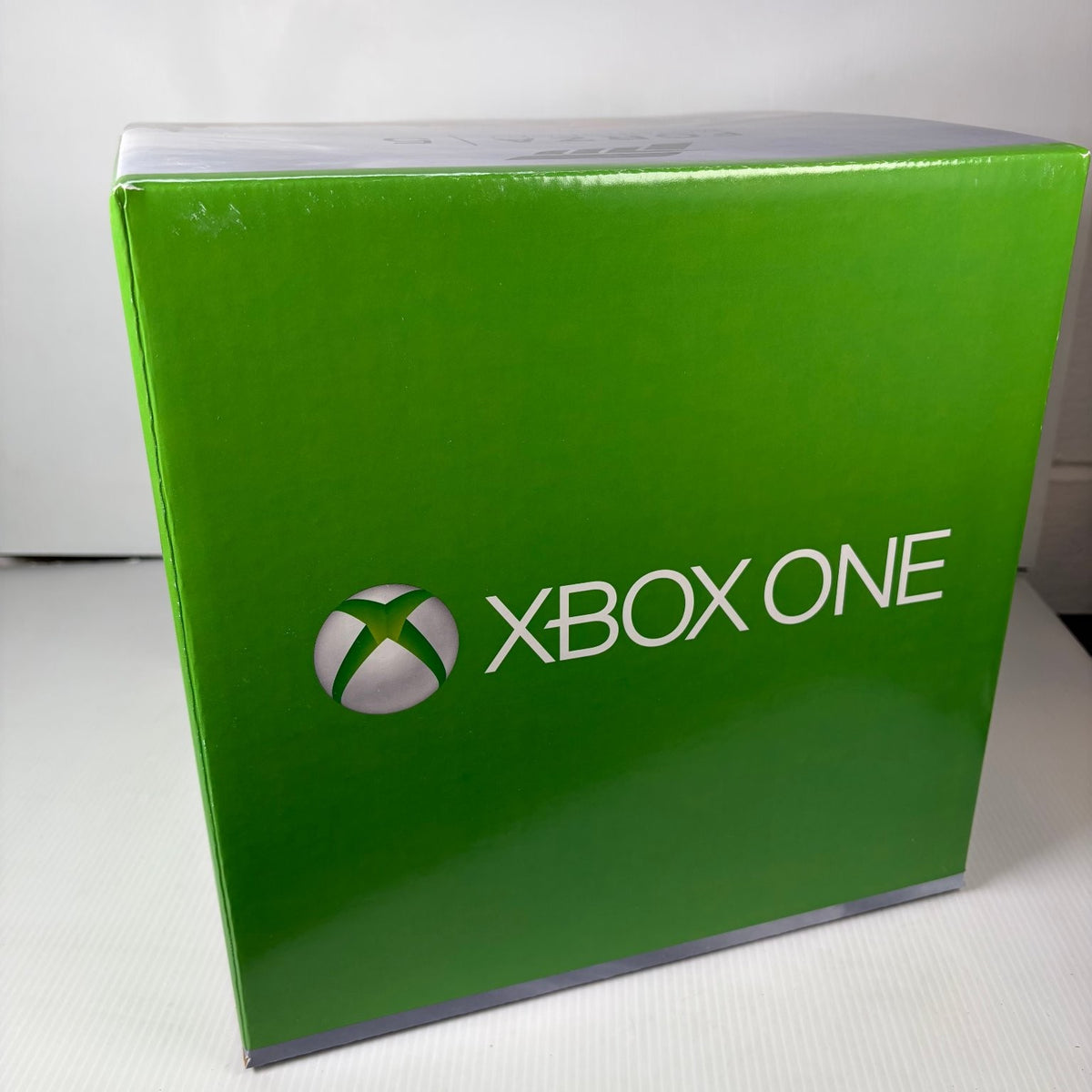 Xbox One Forza Motorsport 5 Xbox One Release Day Store Display 12"x12" 11.22.13