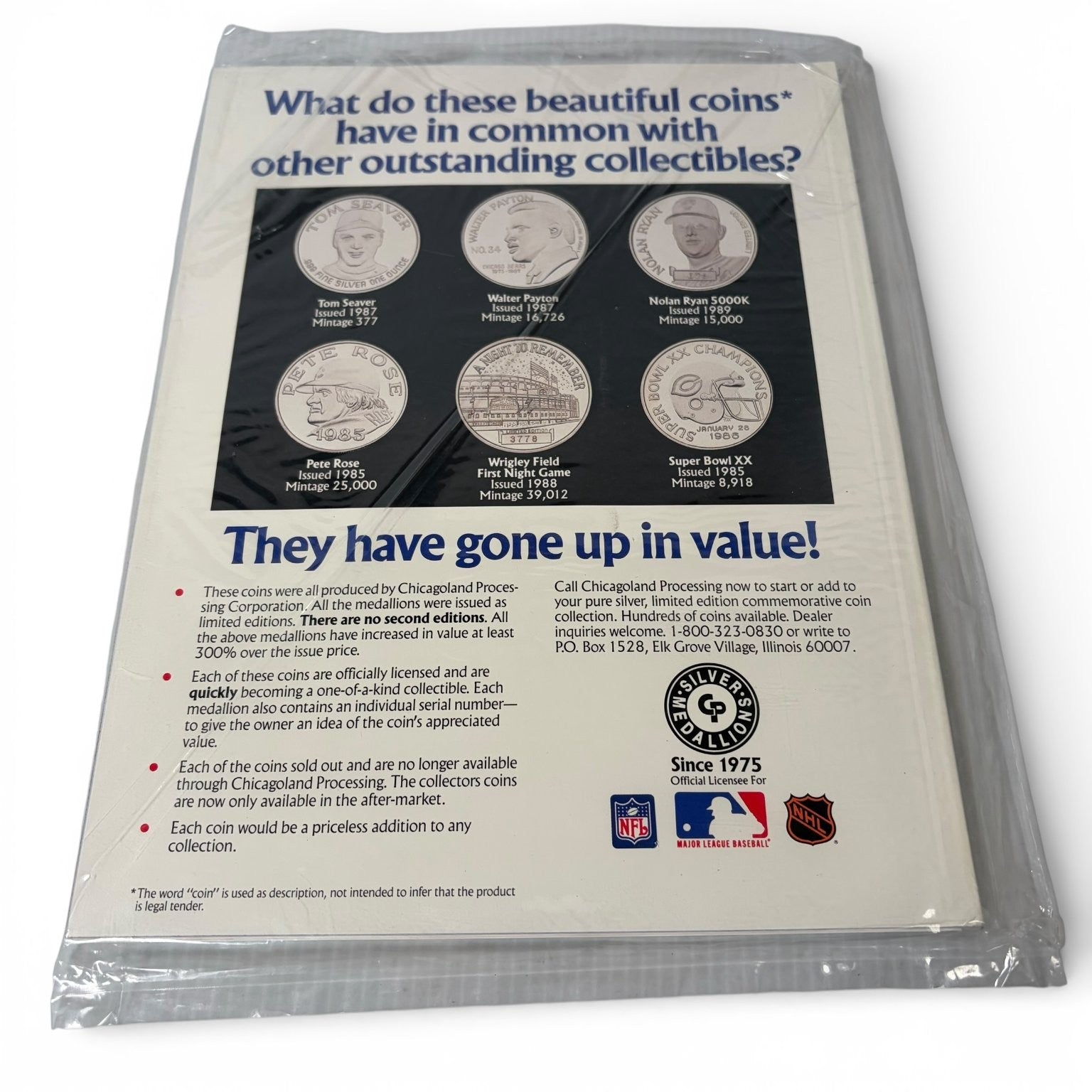Legends Magazine 1991 No. 1 12th National Sports Collectors Convention Program