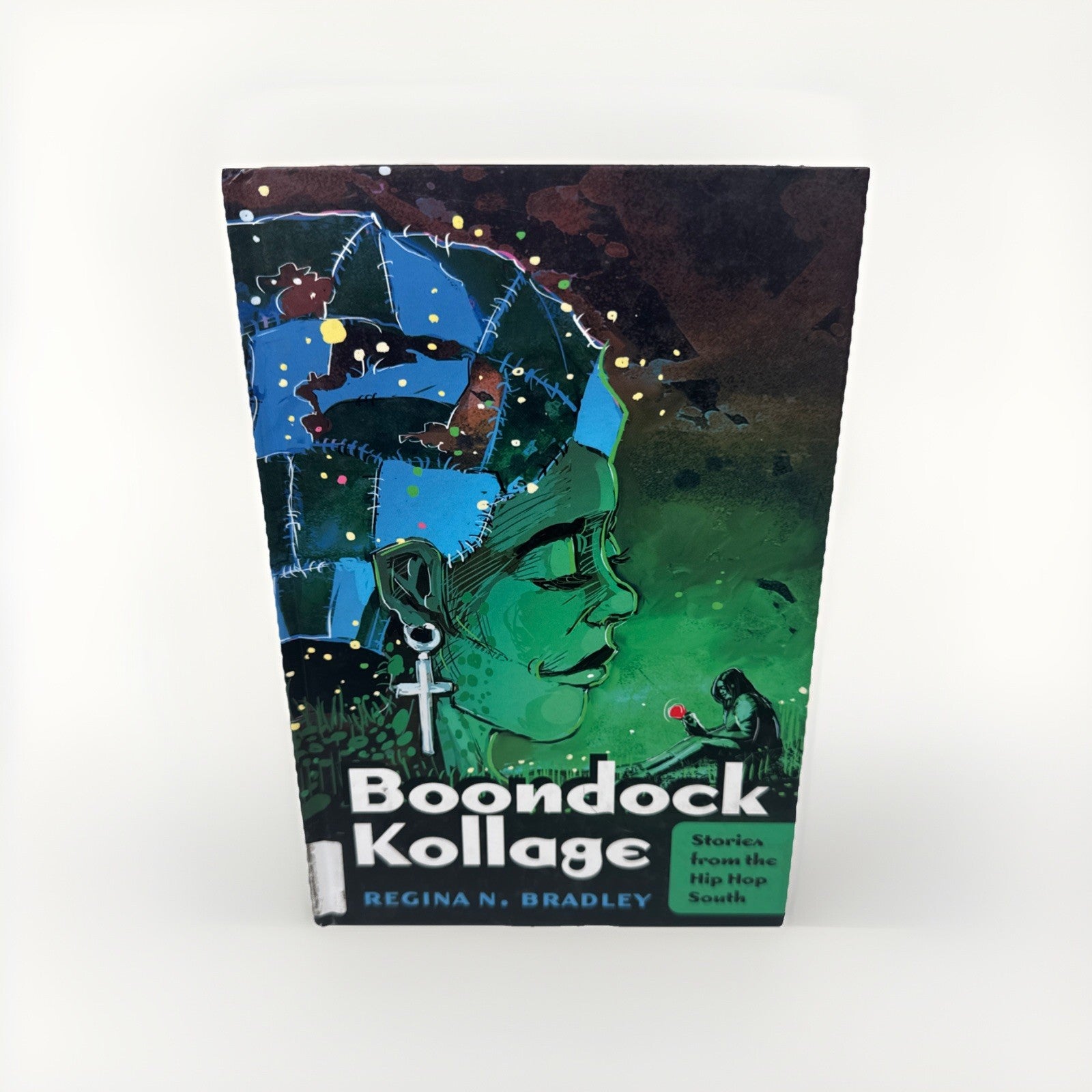 Boondock Kollage: Stories from the Hip Hop South Black Studies Critical Thinking