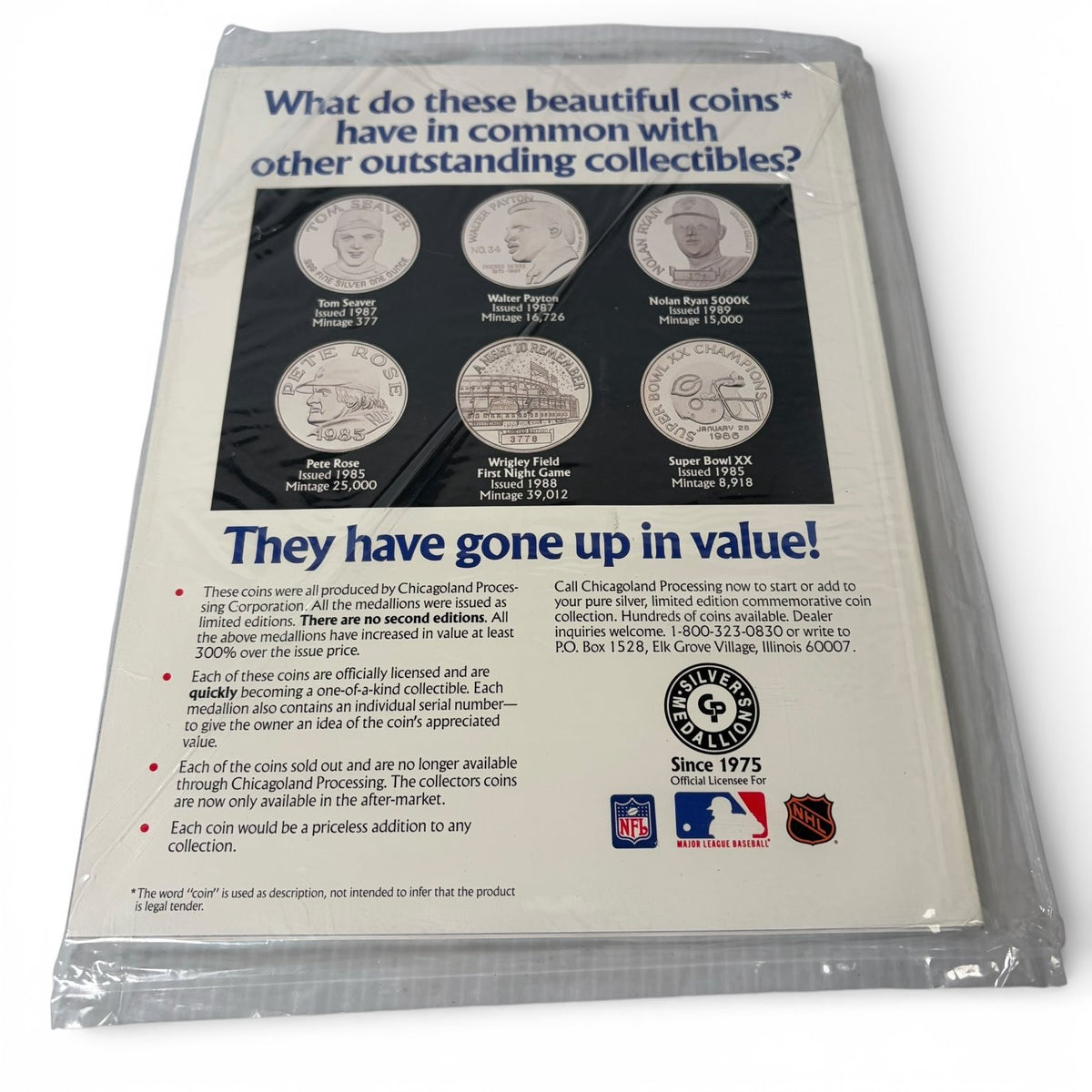 Legends Magazine 1991 No. 1 12th National Sports Collectors Convention Program