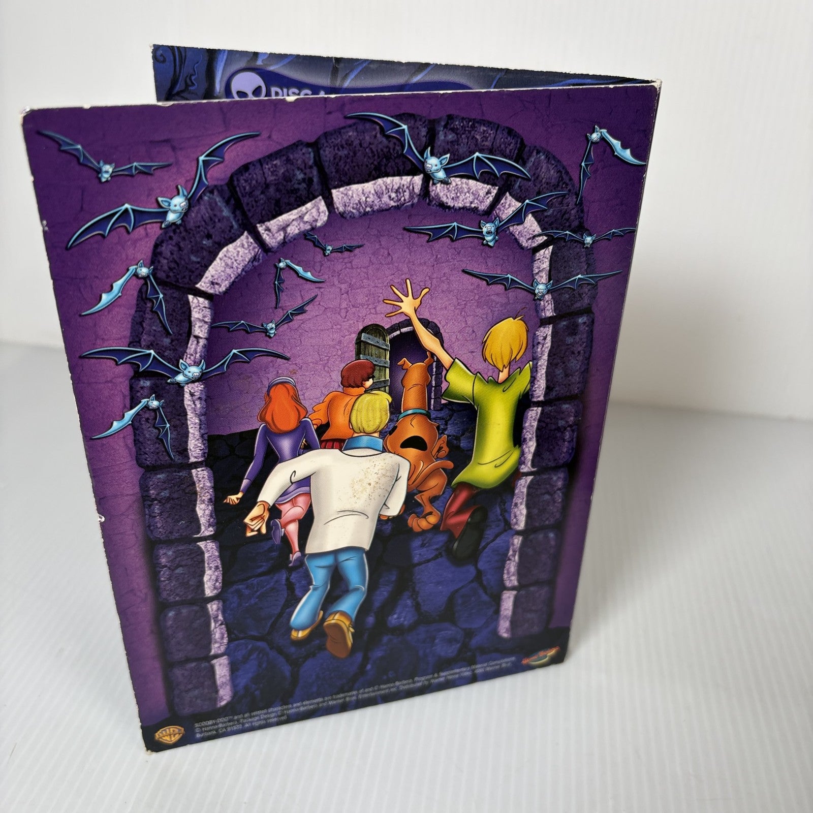 Scooby-Doo! And The Reluctant Werewolf & Where Are You! The Complete 3rd Season