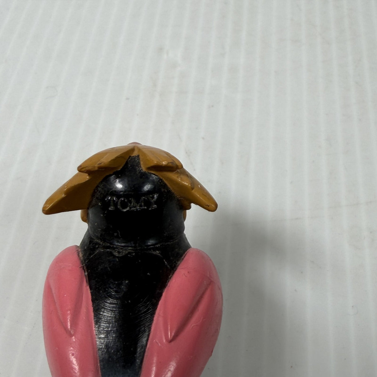 Pokemon Pidgeotto Tomy CGTSJ Vintage Action Figure PVC Mini Figurine
