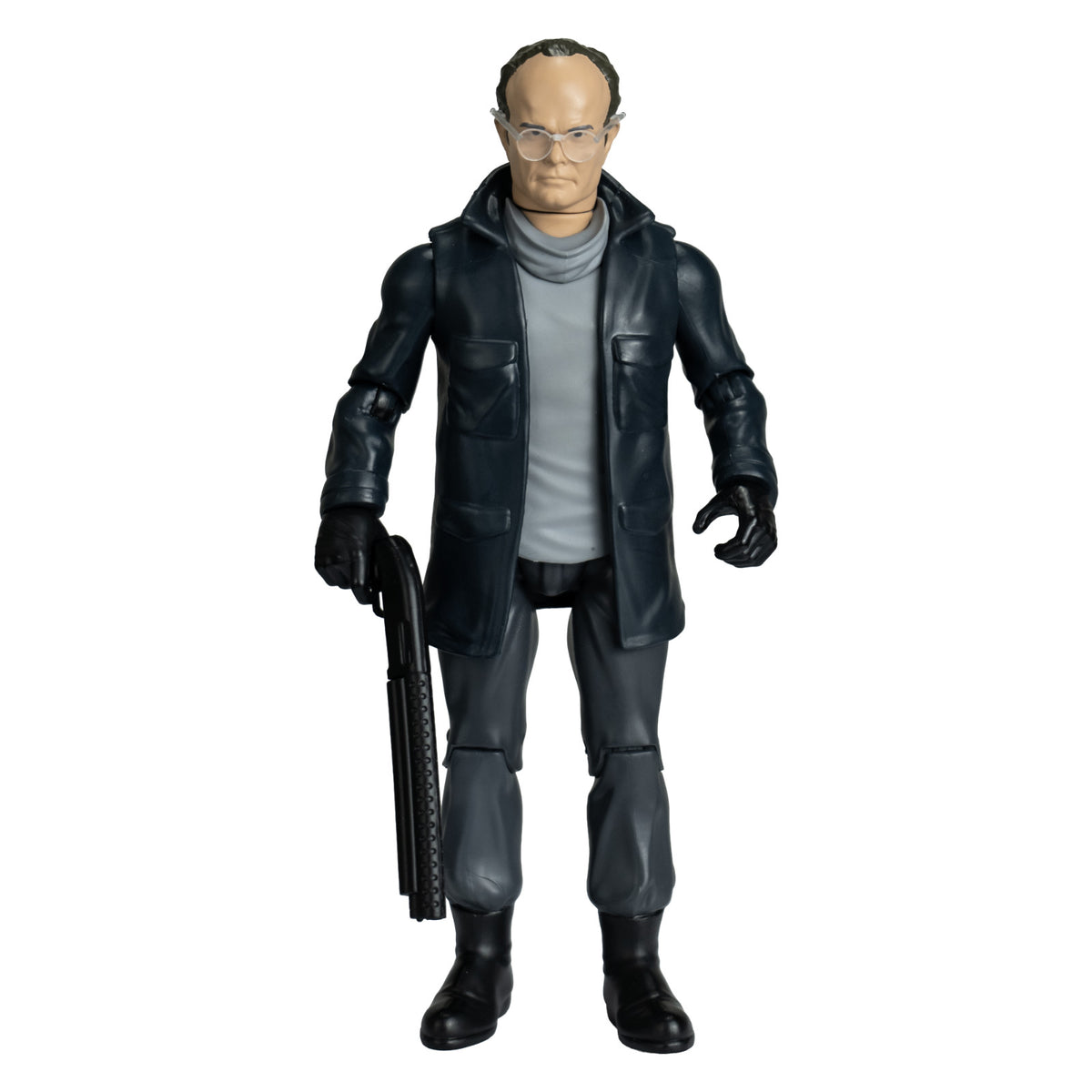 Robocop Clarence Boddicker 6.75 Inch Figure Trick or Treat Studios