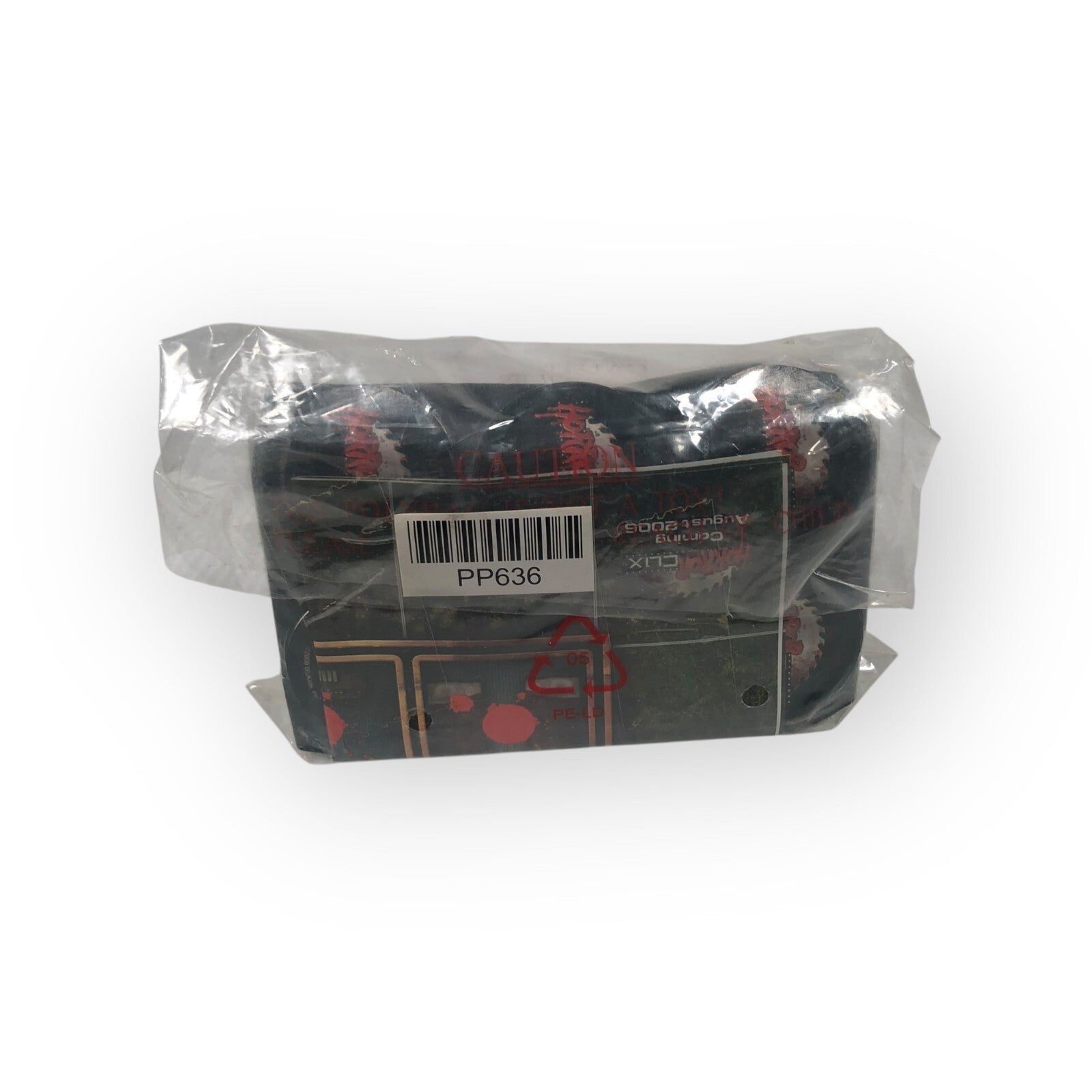 Horrorclix PP636 Promo Dog Soldier & Razorvixen Demo 2 Sealed Set by WizKids