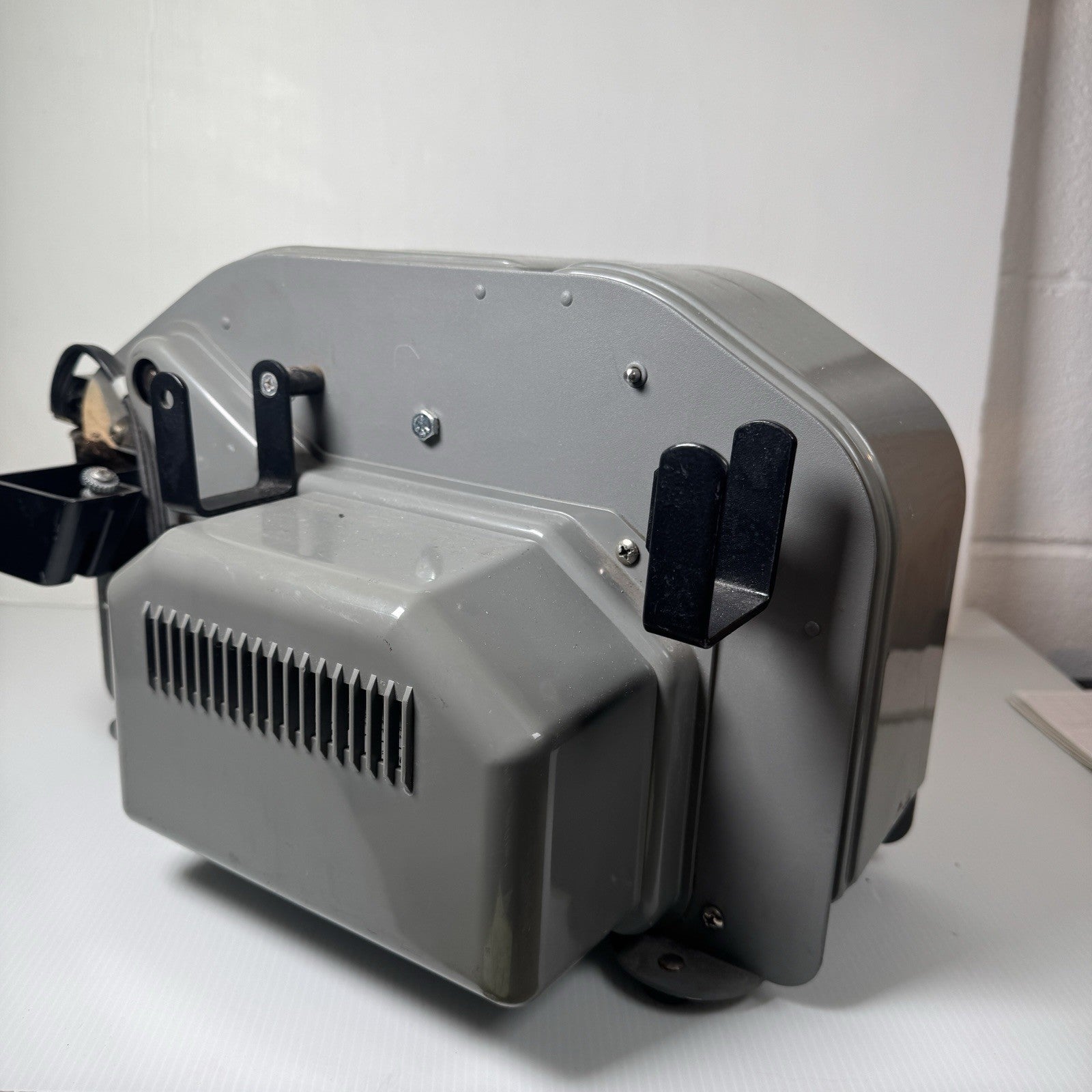 Better Pack Model 500 Electronic Tape Dispenser 60Hz 4.0 Amps AS IS For Parts