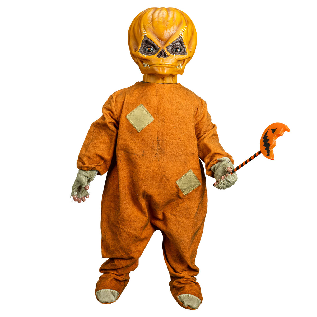 Trick R Treat Ultimate Sam Premium Scale Doll by Trick or Treat Studios
