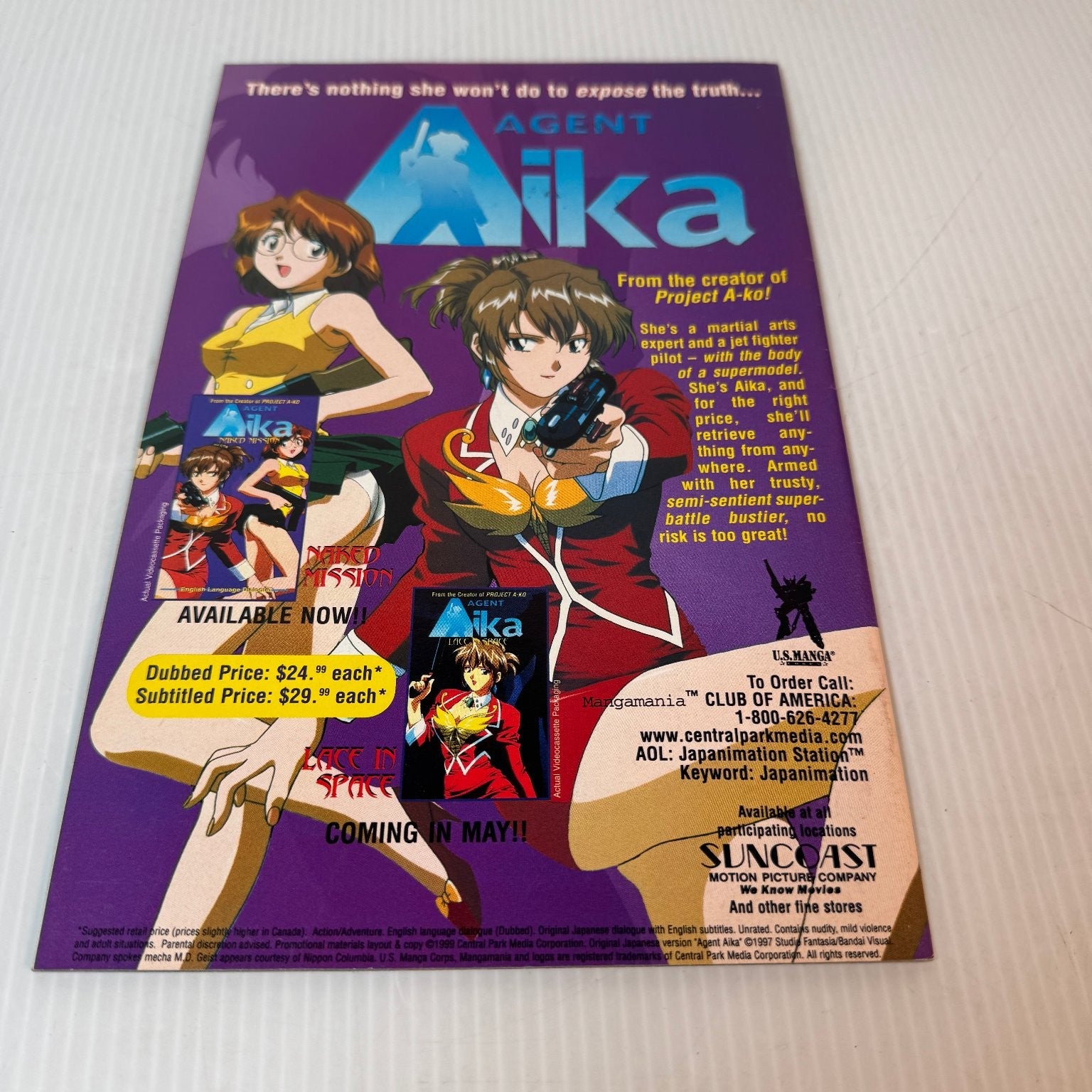 Tekken 2 #1 Knightstone Comic Book 1994 1st Print EXTREMELY Rare Cover Variant