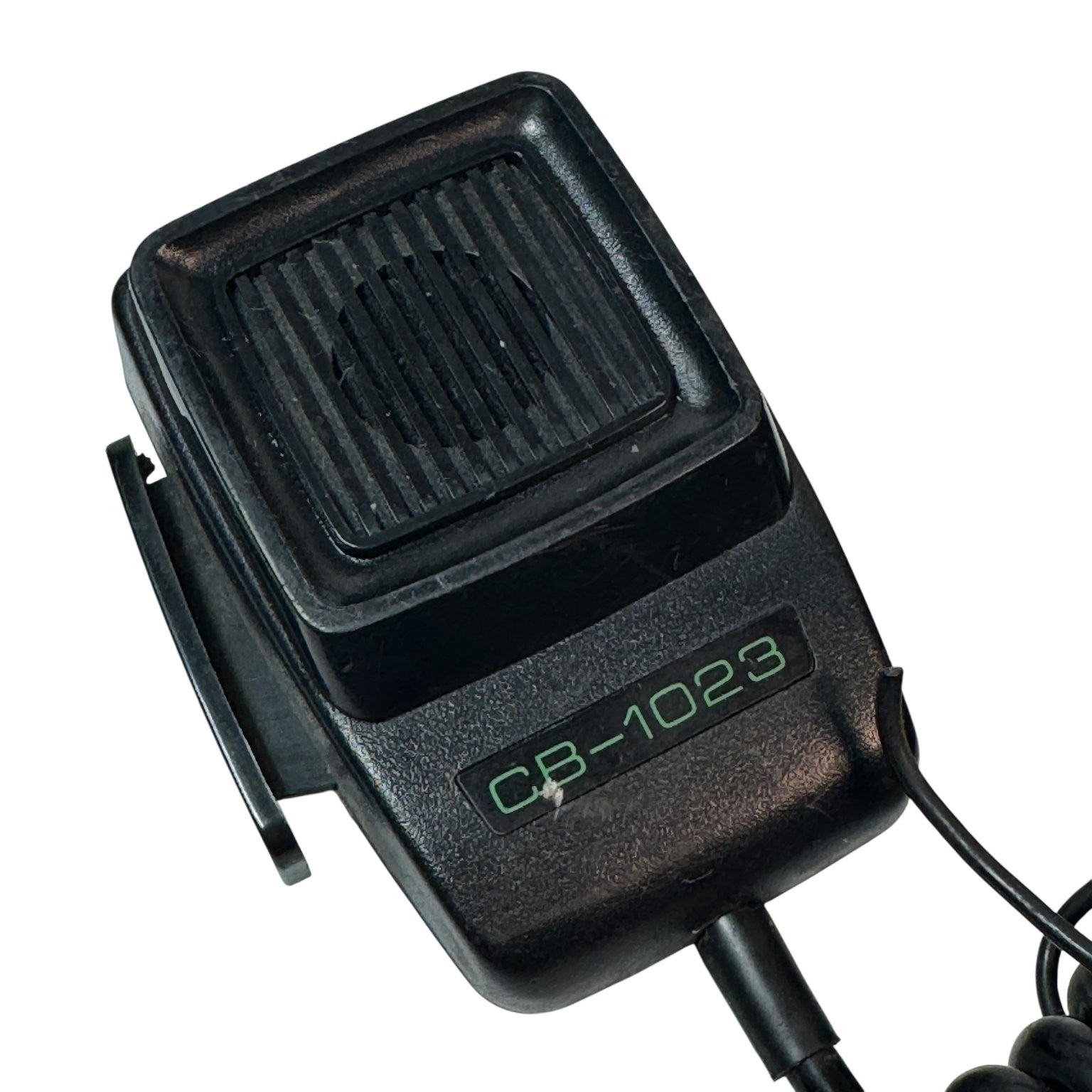 Vintage Sparkomatic CB Radio CB-1023 23 Channel Mobile Radio AS IS UNTESTED