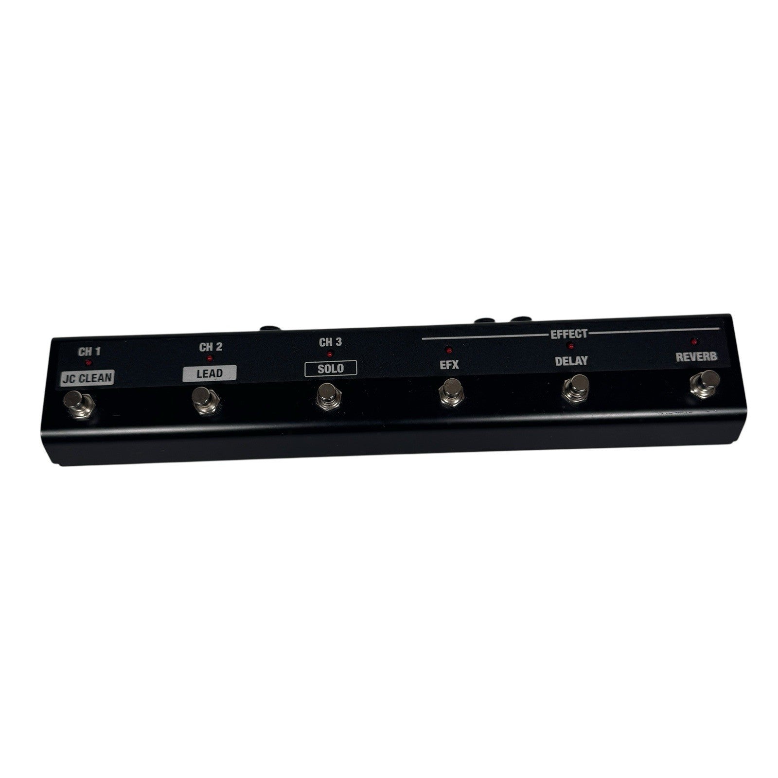 Vintage Roland GA-FC Foot Controller For Guitar Amps