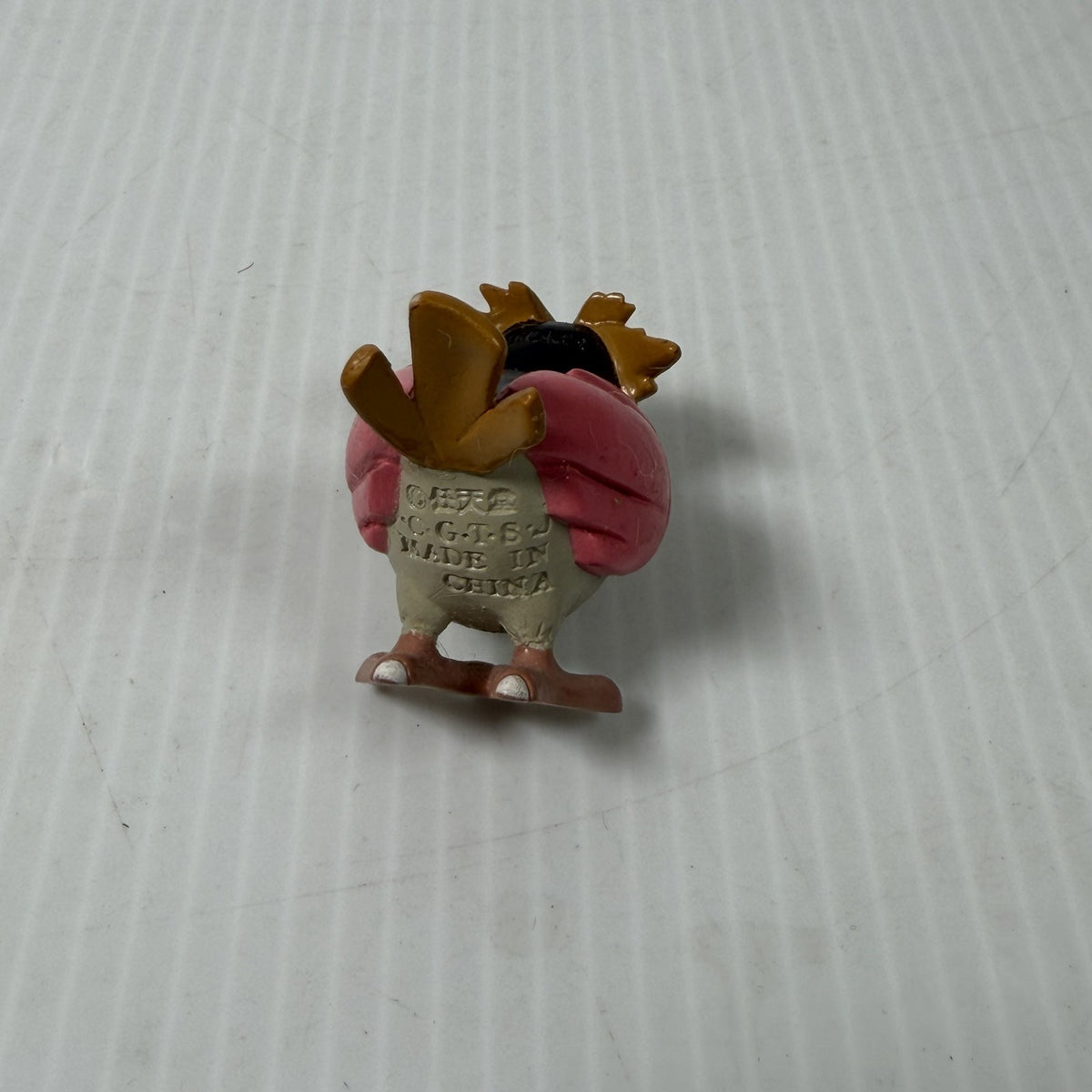 Pokemon Pidgeotto Tomy CGTSJ Vintage Action Figure PVC Mini Figurine