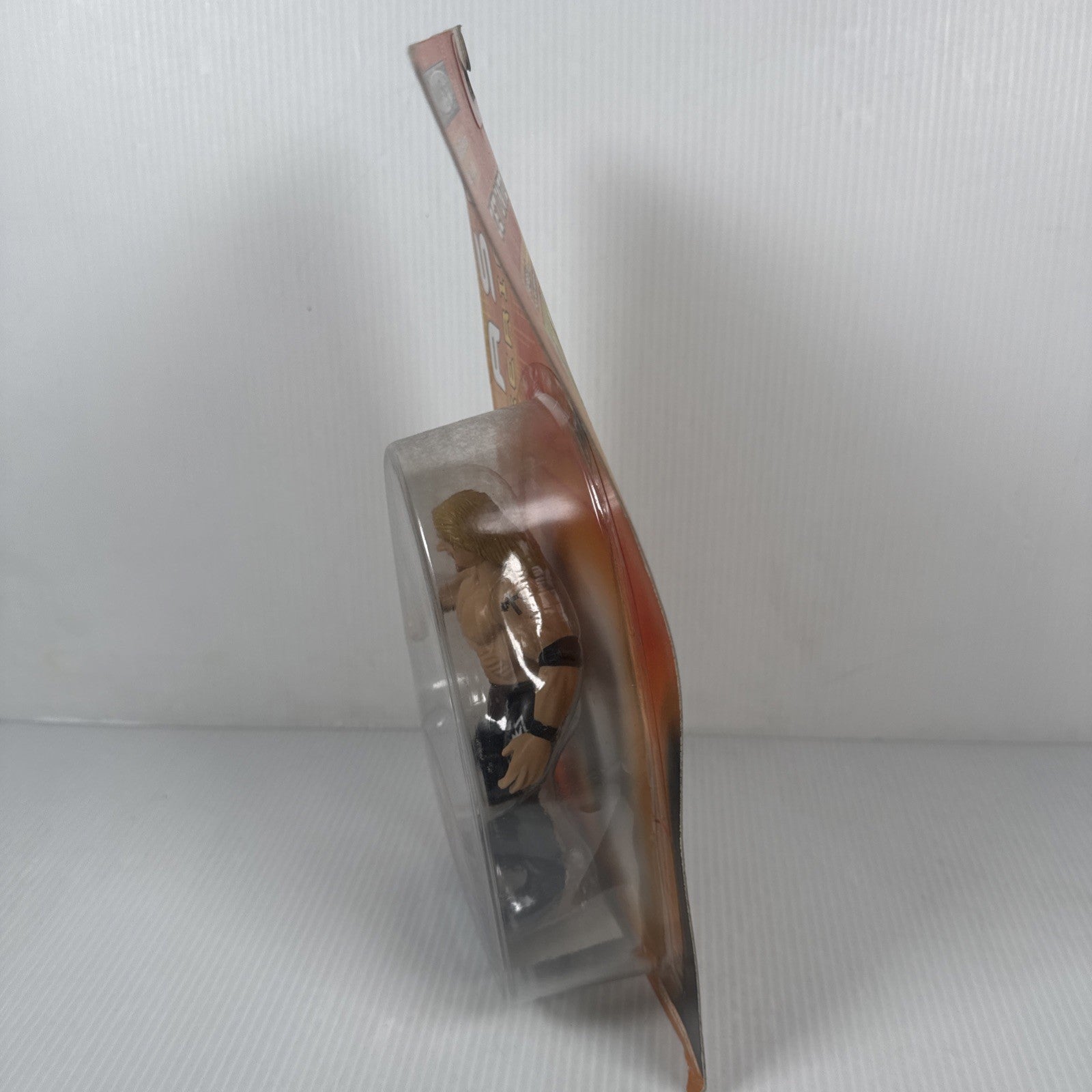 WWF / WWE Edge Backlash Series 5 Wrestling Figure 2001