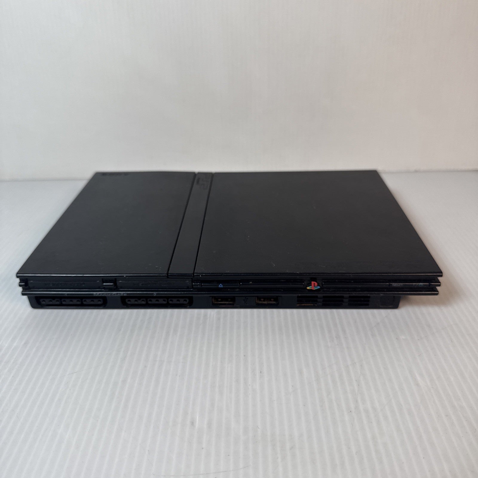 Sony PlayStation 2 PS2 Slim Console Only Model SCPH-77001 UNTESTED AS IS