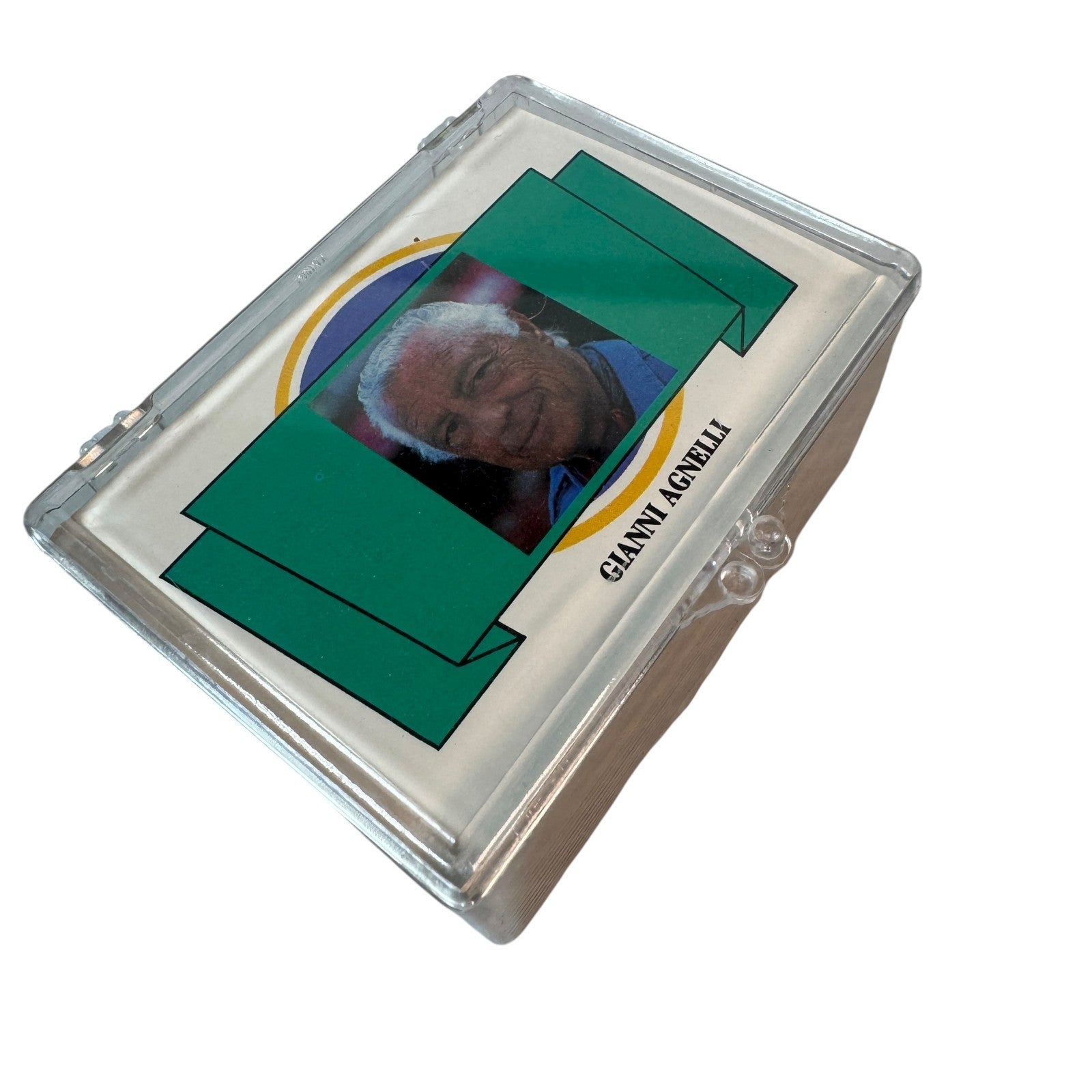 Vintage Panini Antique Cars 100 1st Collector Edition Base Set Of 100 Cards