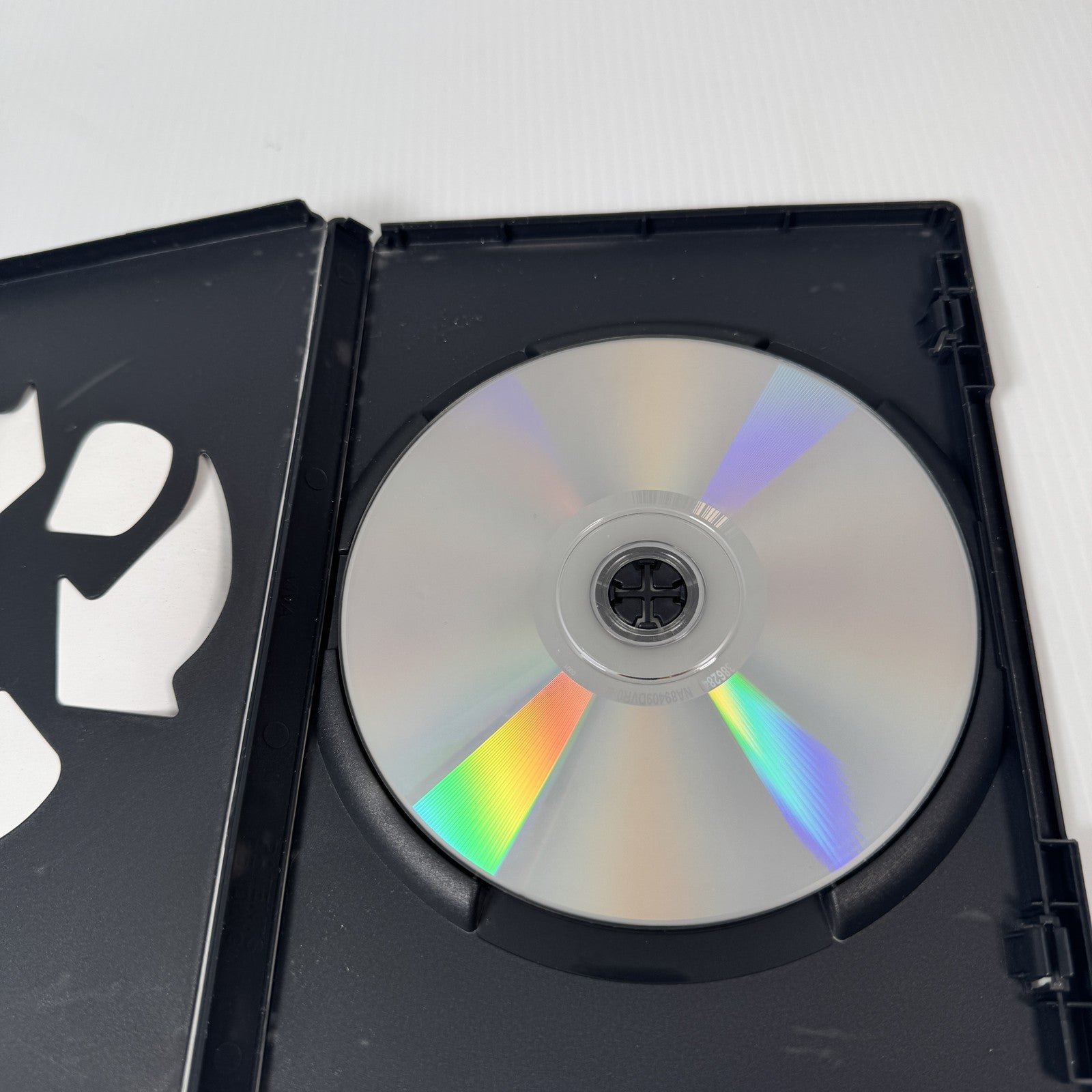 Yo Gabba Gabba Meet My Family DVD 2009 Nickelodeon Kids Show