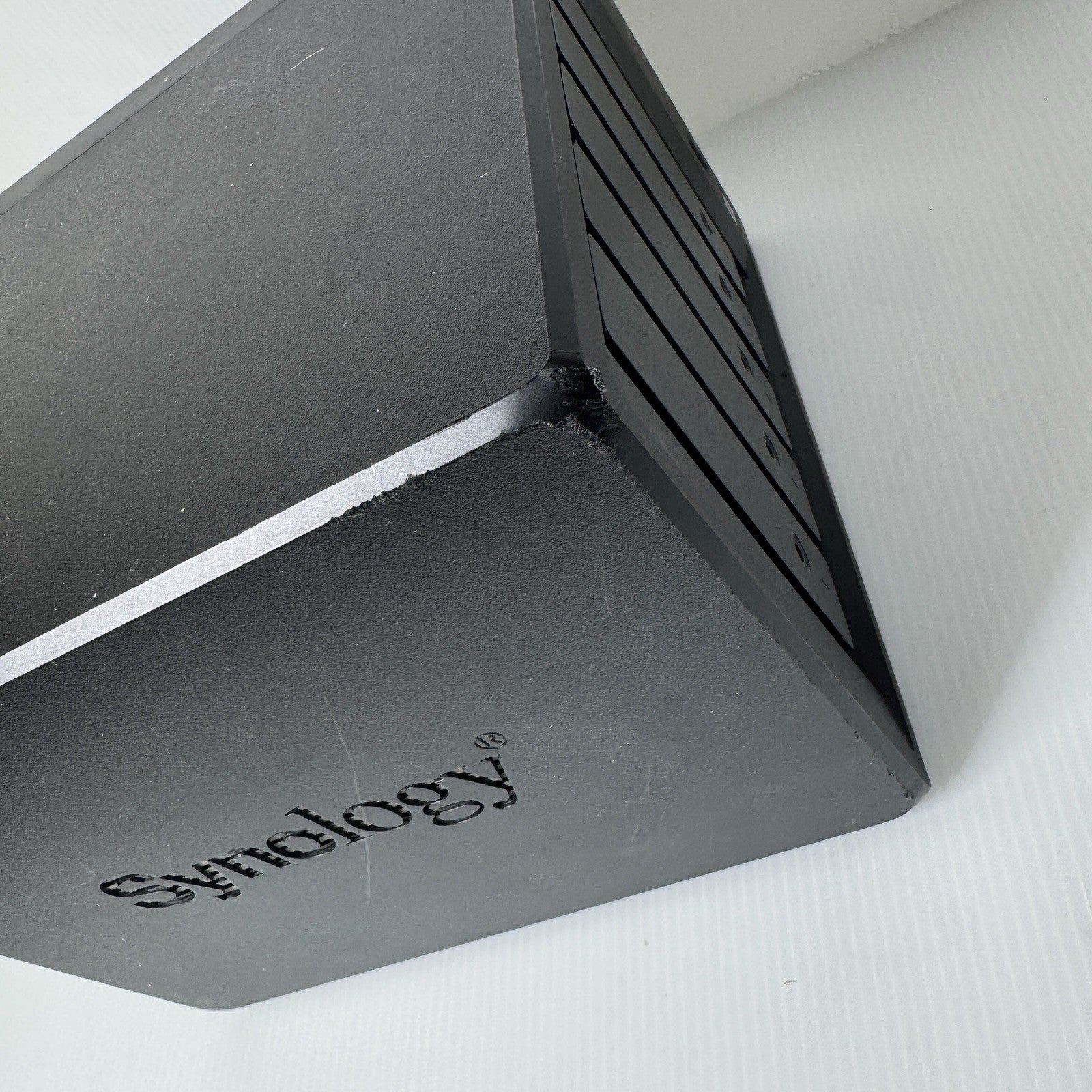 Synology DS1520+ 5-Bay NAS with 5x Iron Wolf 10TB HDD (50TB Total) 8 GB DDR4 RAM