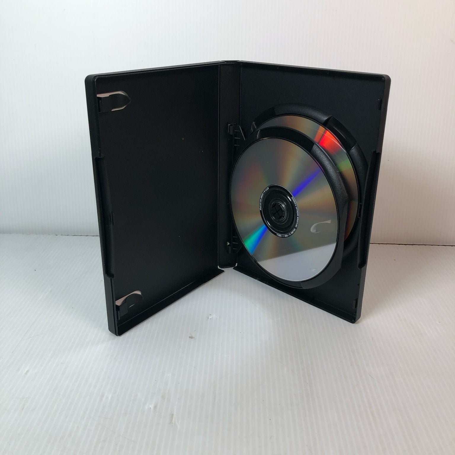 Women's Extreme Wrestling WEW DVD Volumes 13-16 4 Event Set Hardcore Action