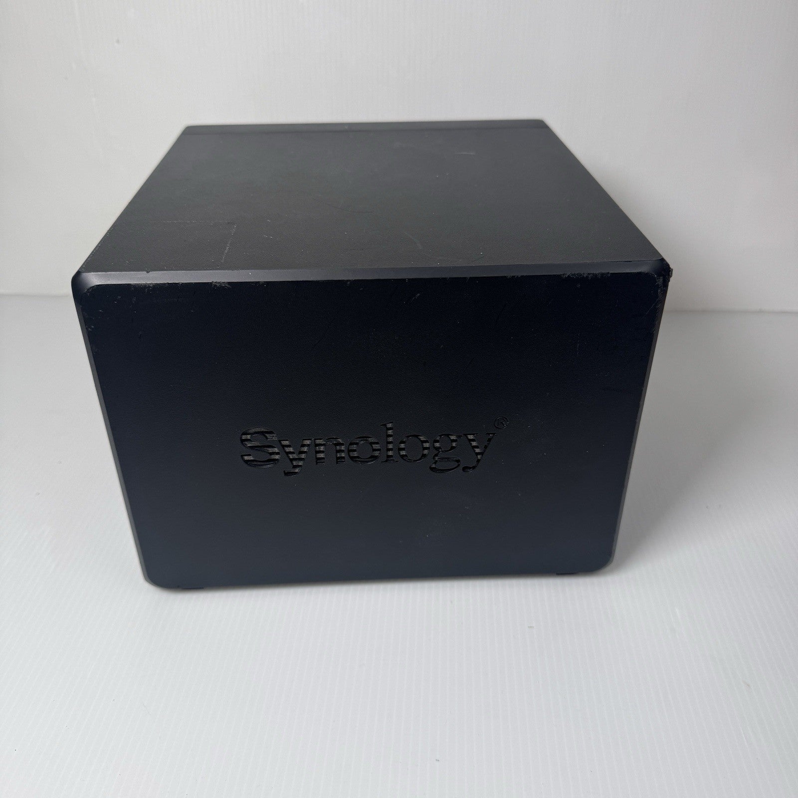 Synology DS1520+ 5-Bay NAS with 5x Iron Wolf 10TB HDD (50TB Total) 8 GB DDR4 RAM