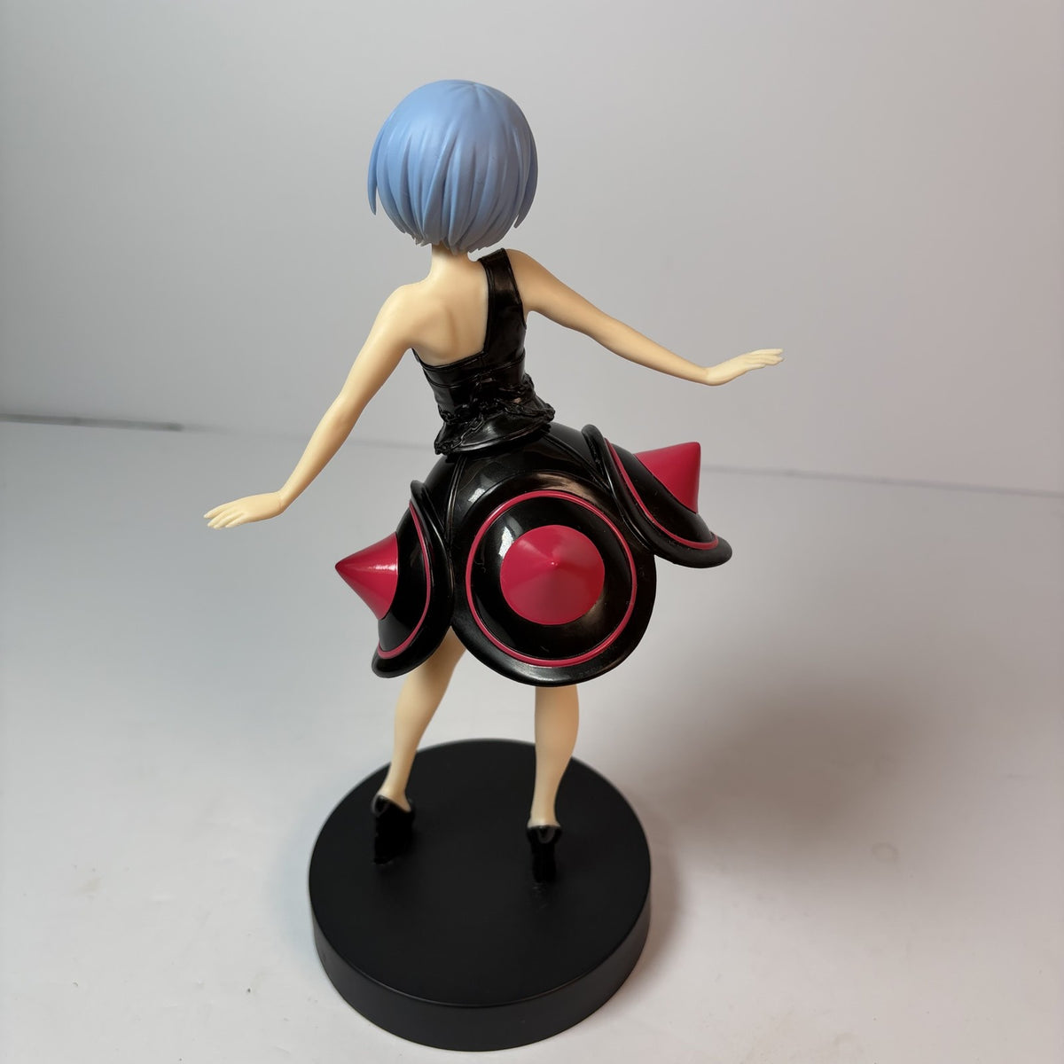 Re:ZERO Rem's Morning Star Dress Banpresto Figure - Starting Life Another World