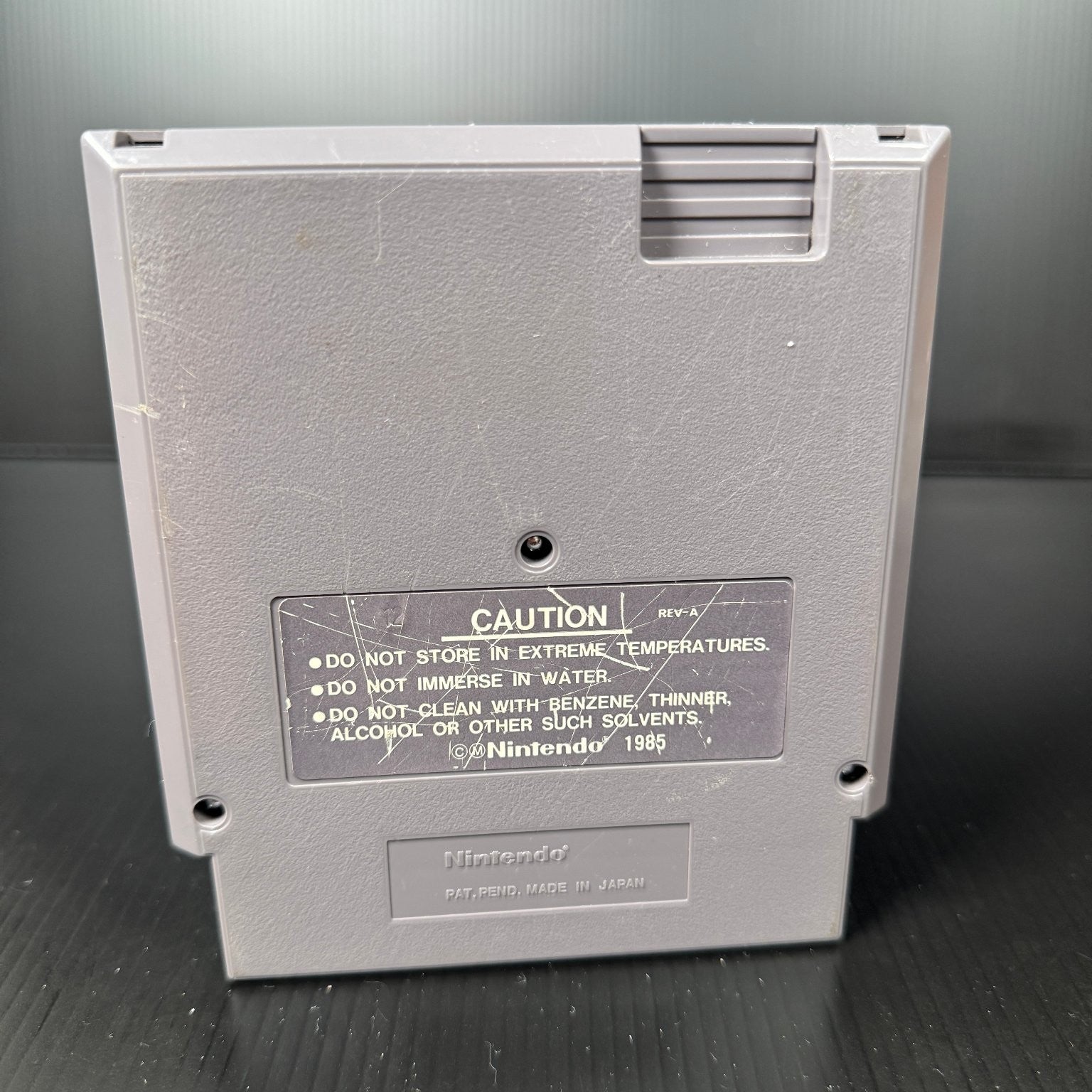 Astyanax NES Nintendo Video Game Action Adventure Jaleco Cartridge Only