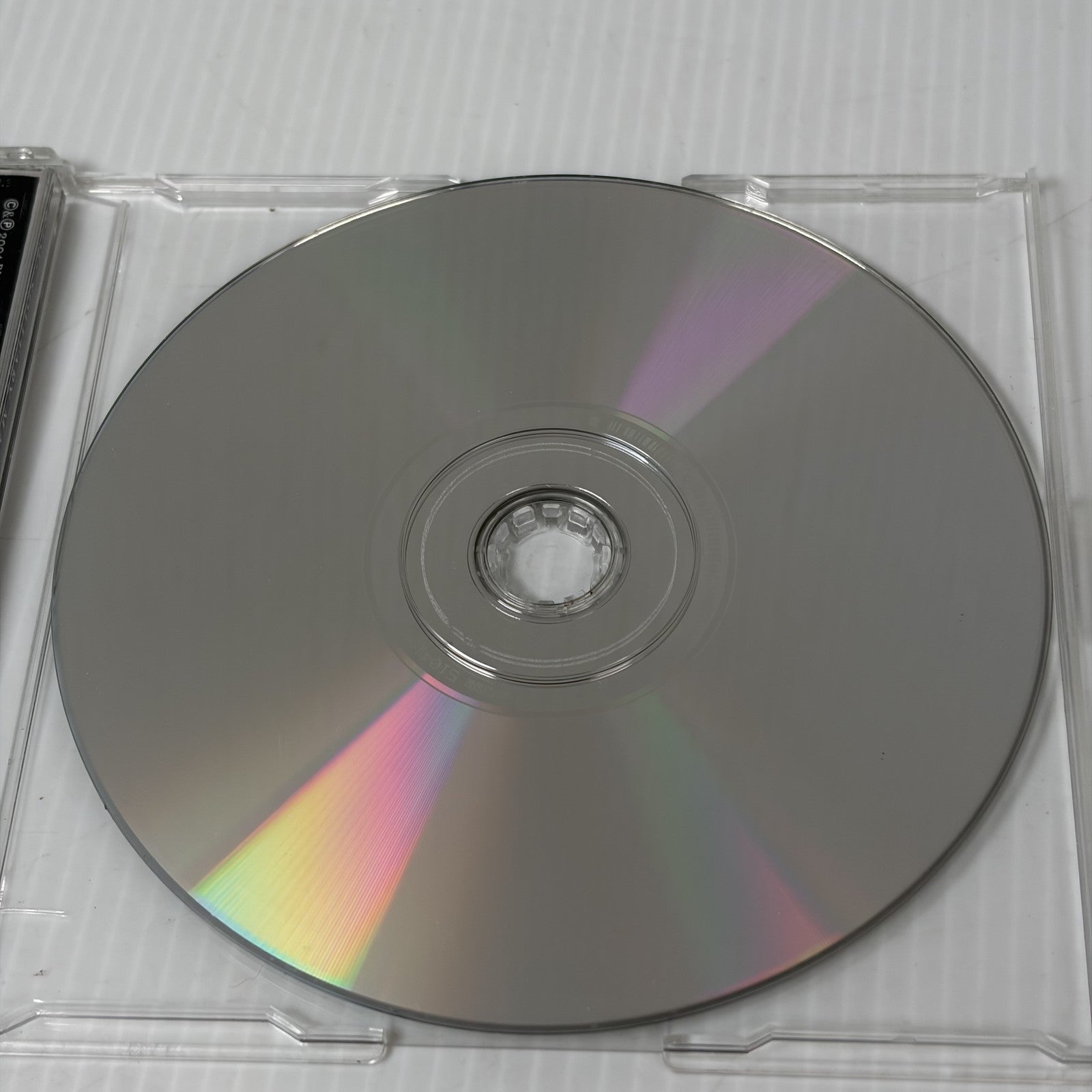 HIM Solitary Man CD Single Enhanced Germany 2004 Neil Diamond Cover BMG