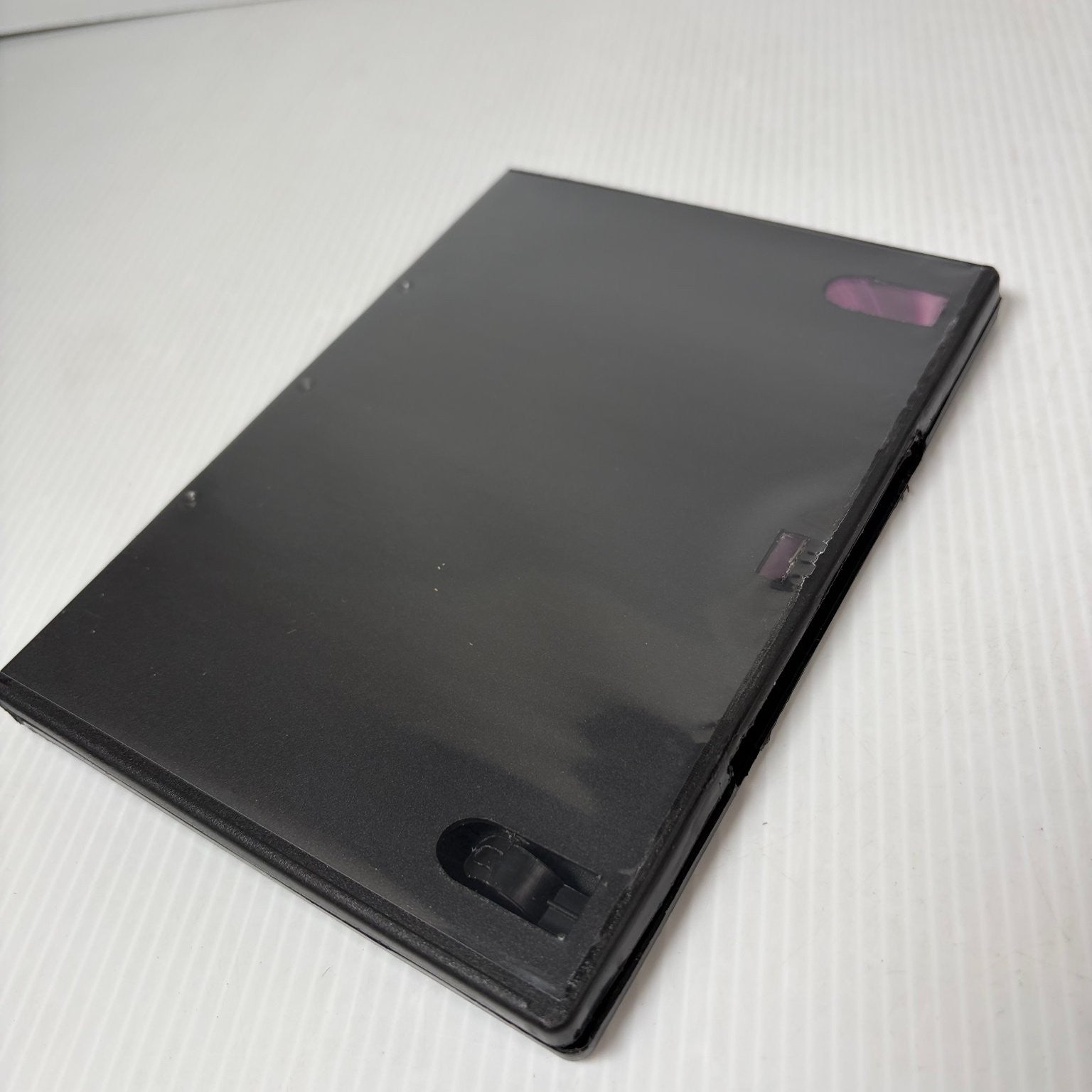 Super Street Fighter II Turbo PC Multiplayer Game Arcade CD-ROM Disc & Manual