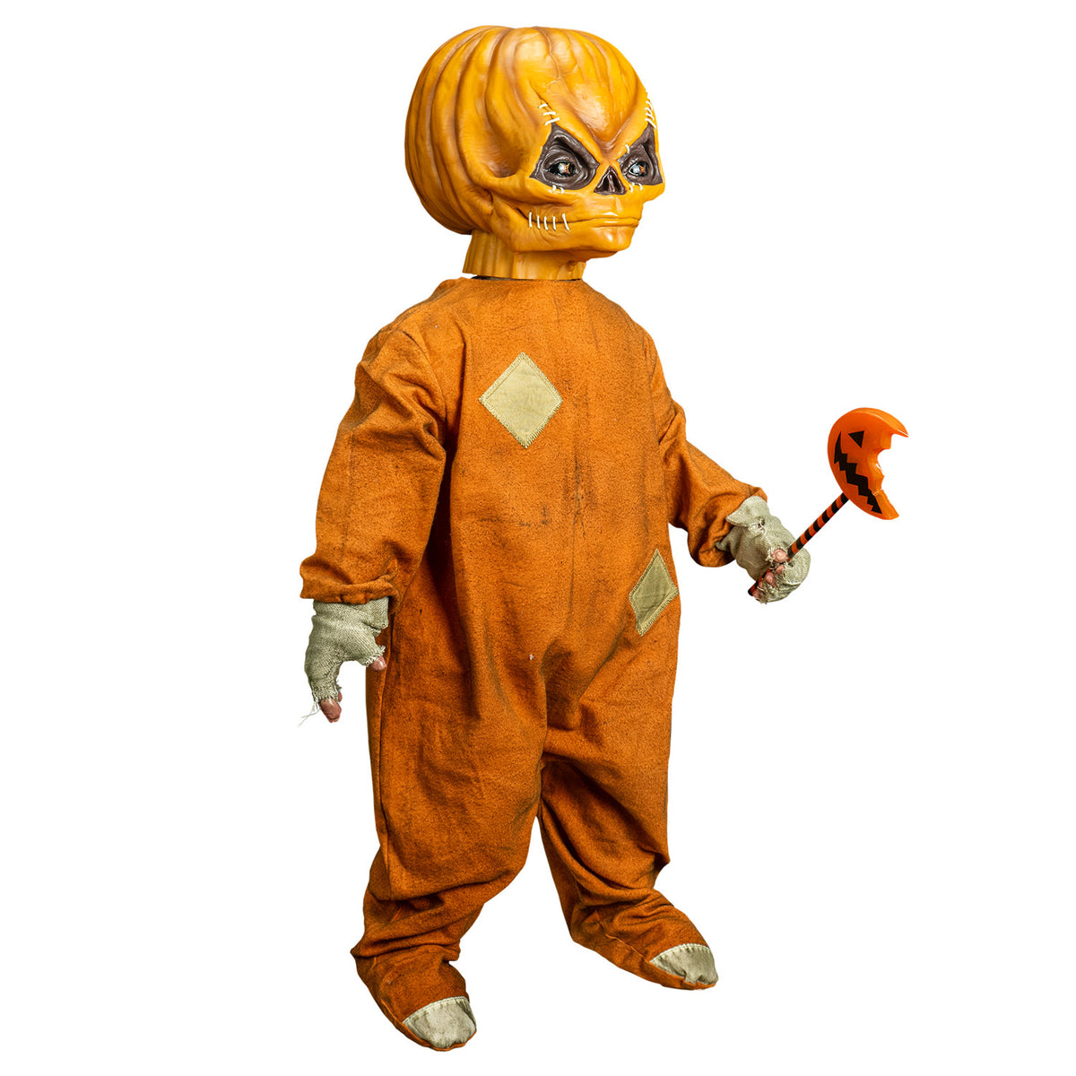 Trick R Treat Ultimate Sam Premium Scale Doll by Trick or Treat Studios