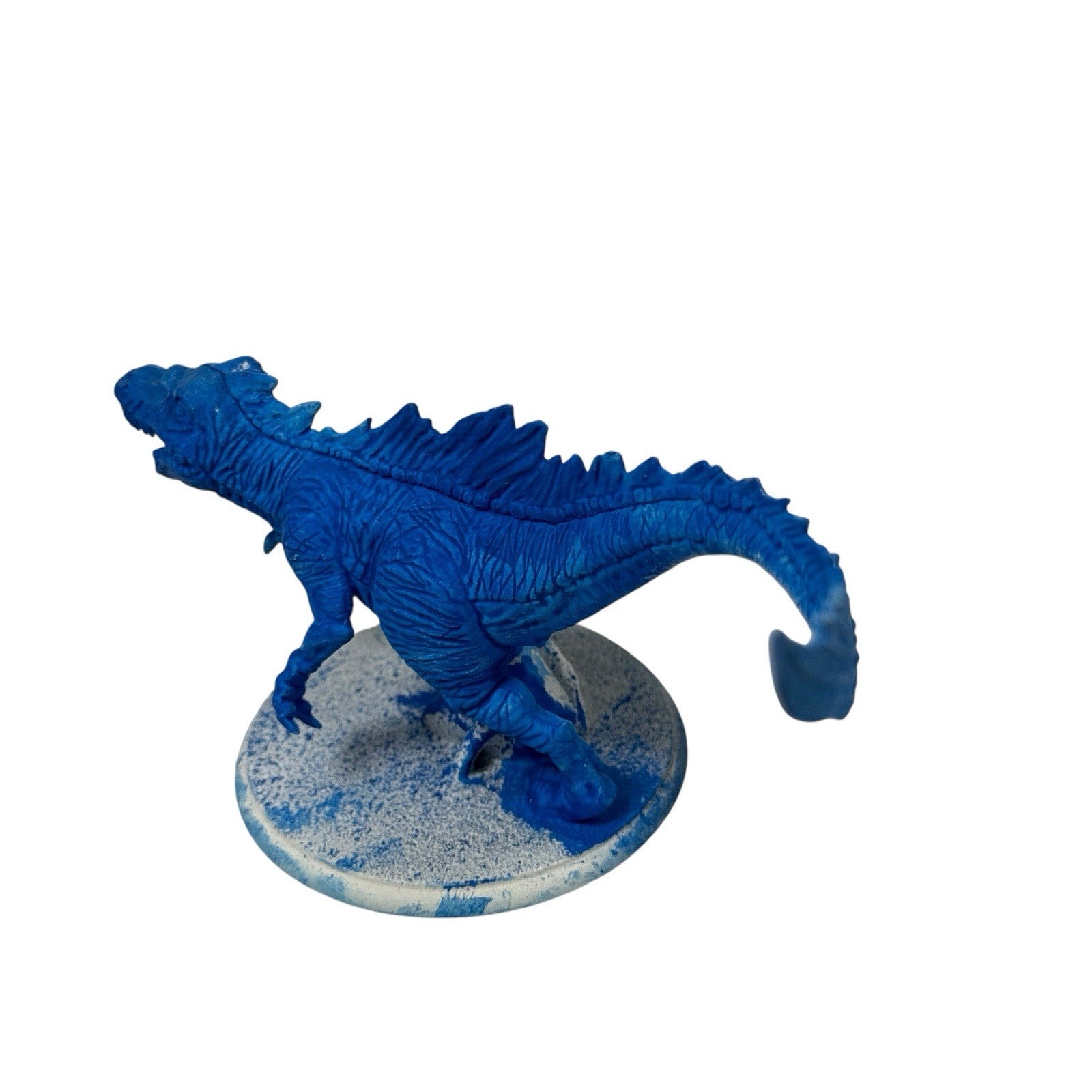 Shadows of Brimstone Swamp Raptor Enemy Primed & Assembled