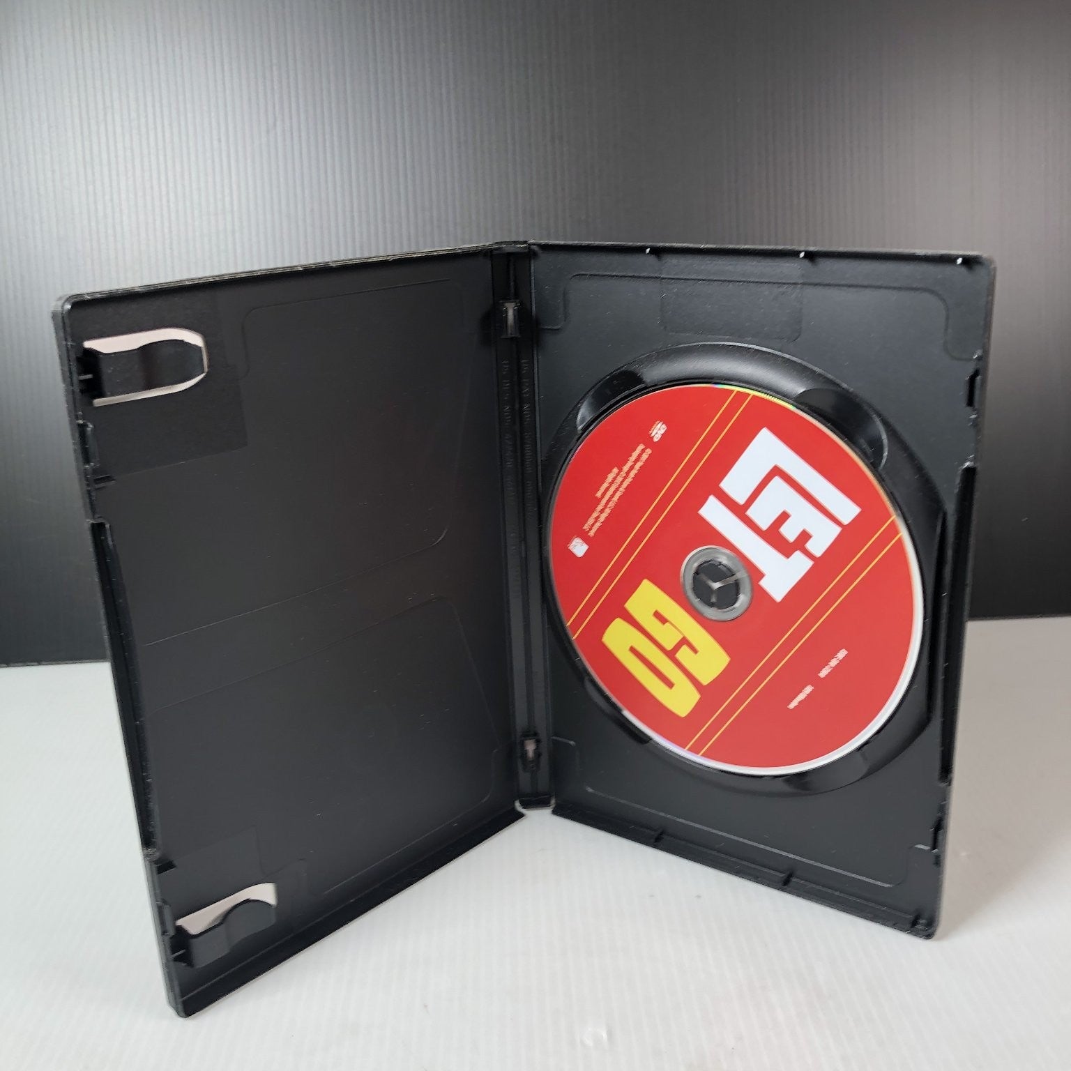 Let Go DVD 2011 Comedy David Denman Gillian Jacobs Kevin Hart